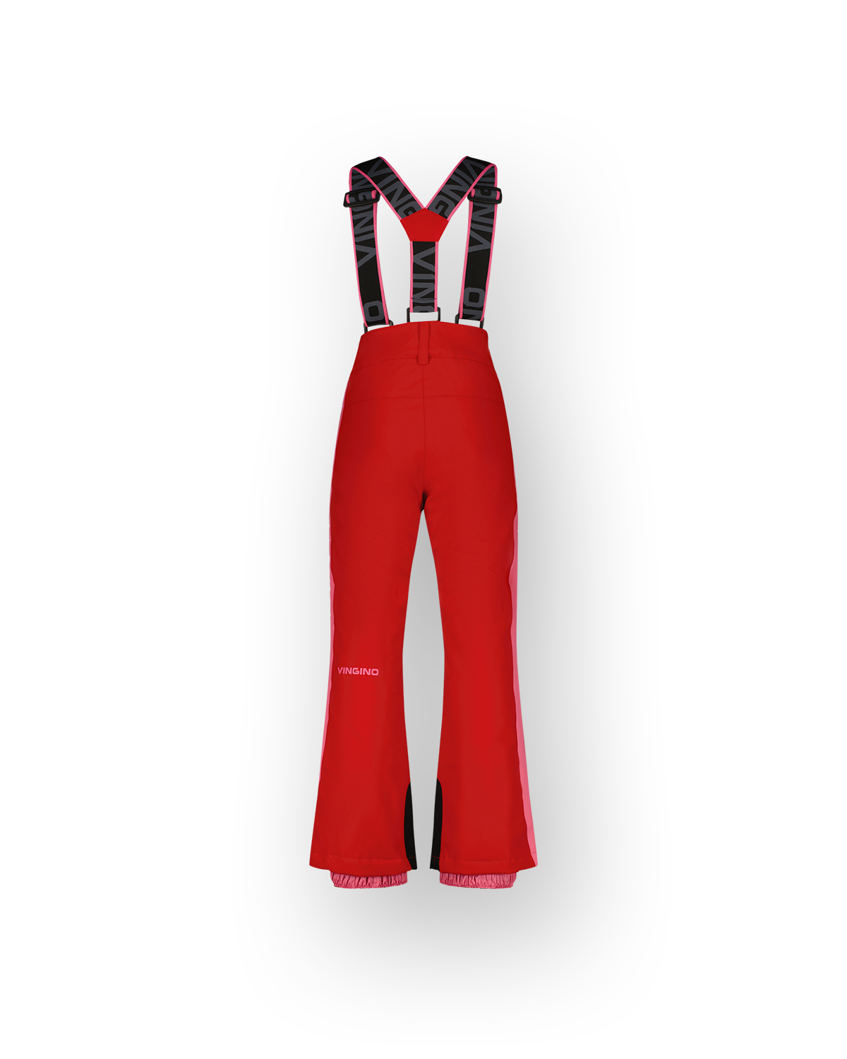 Girls Baggy Pants Selvia