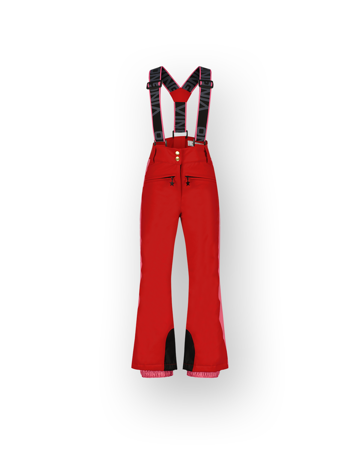 Meisjes Baggy Broek Selvia