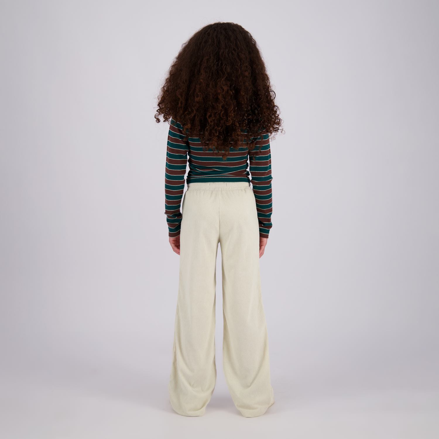 Girls Wide leg Pants Suza