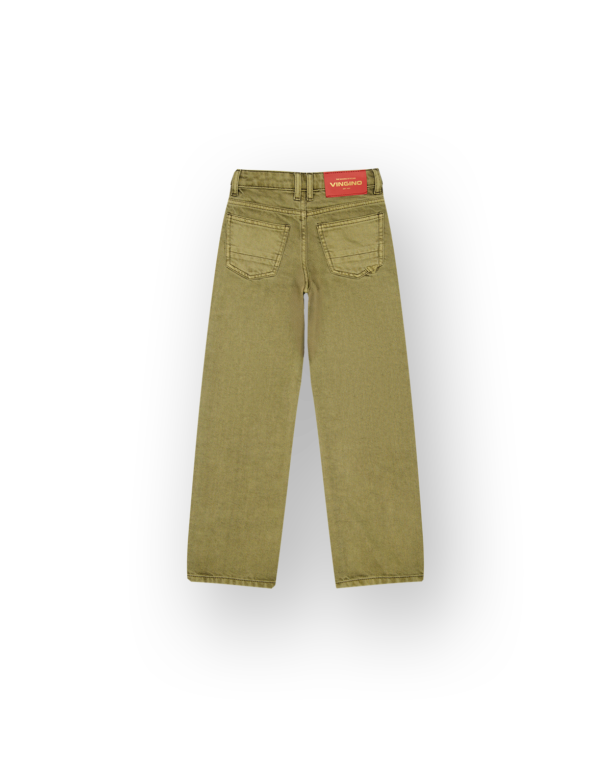 Girls Wide leg Jeans Cato Color