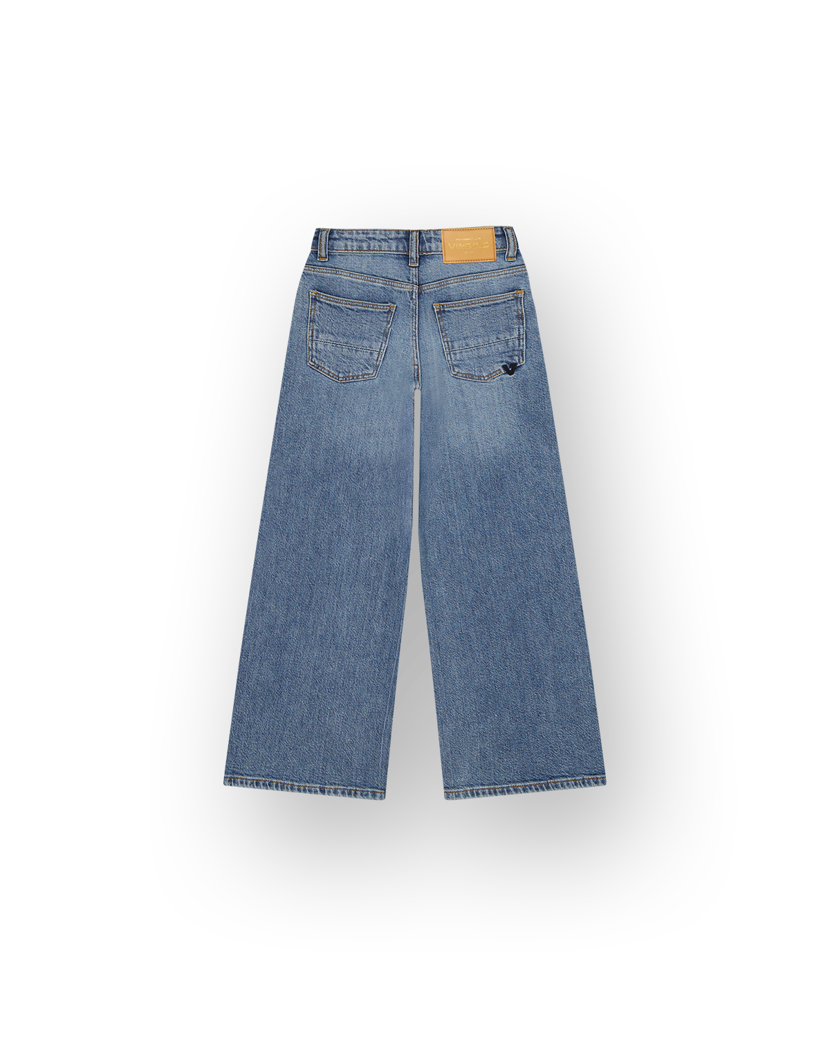 Girls Extra wide leg Jeans Cita Special