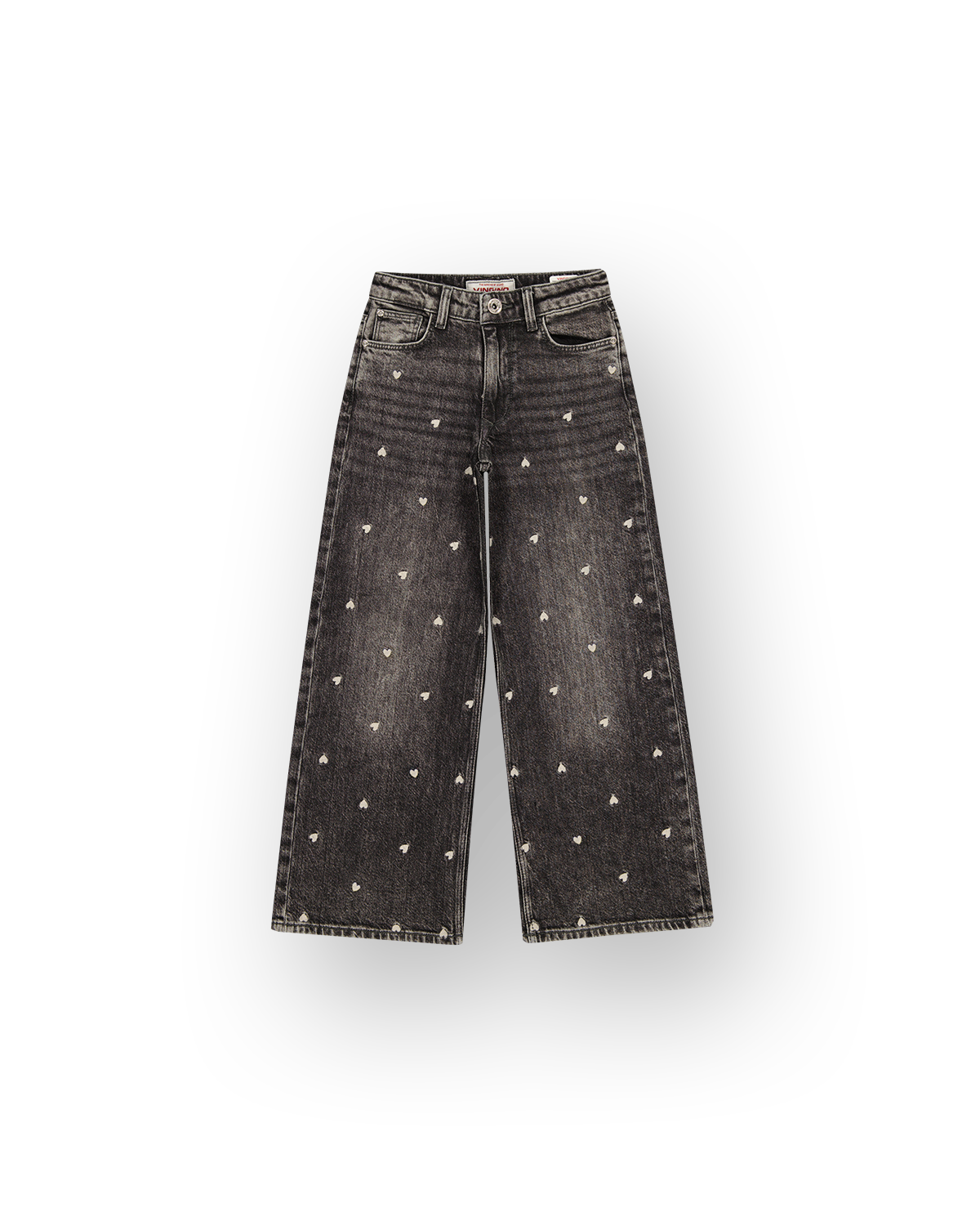 Girls Extra wide leg Jeans Cita Special