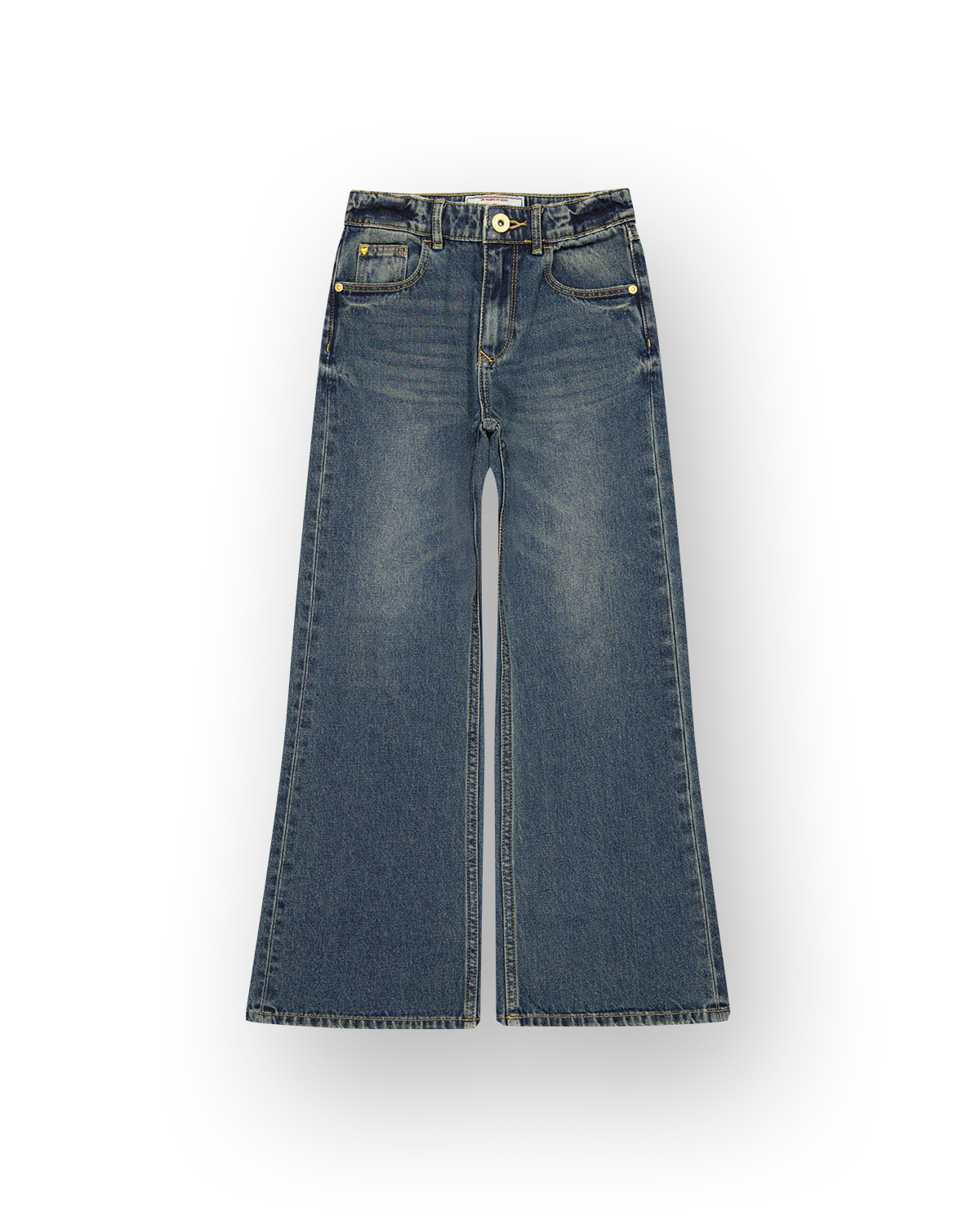 Girls Bootcut Jeans Caroline
