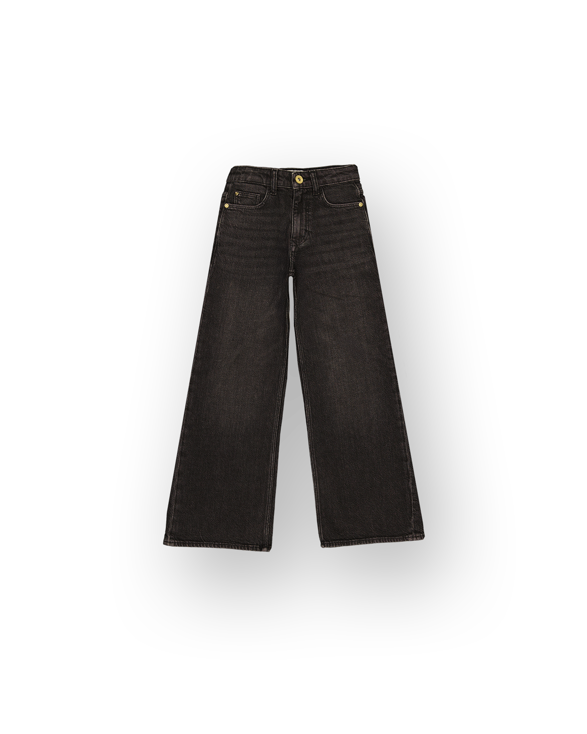 Girls Extra wide leg Jeans Cita