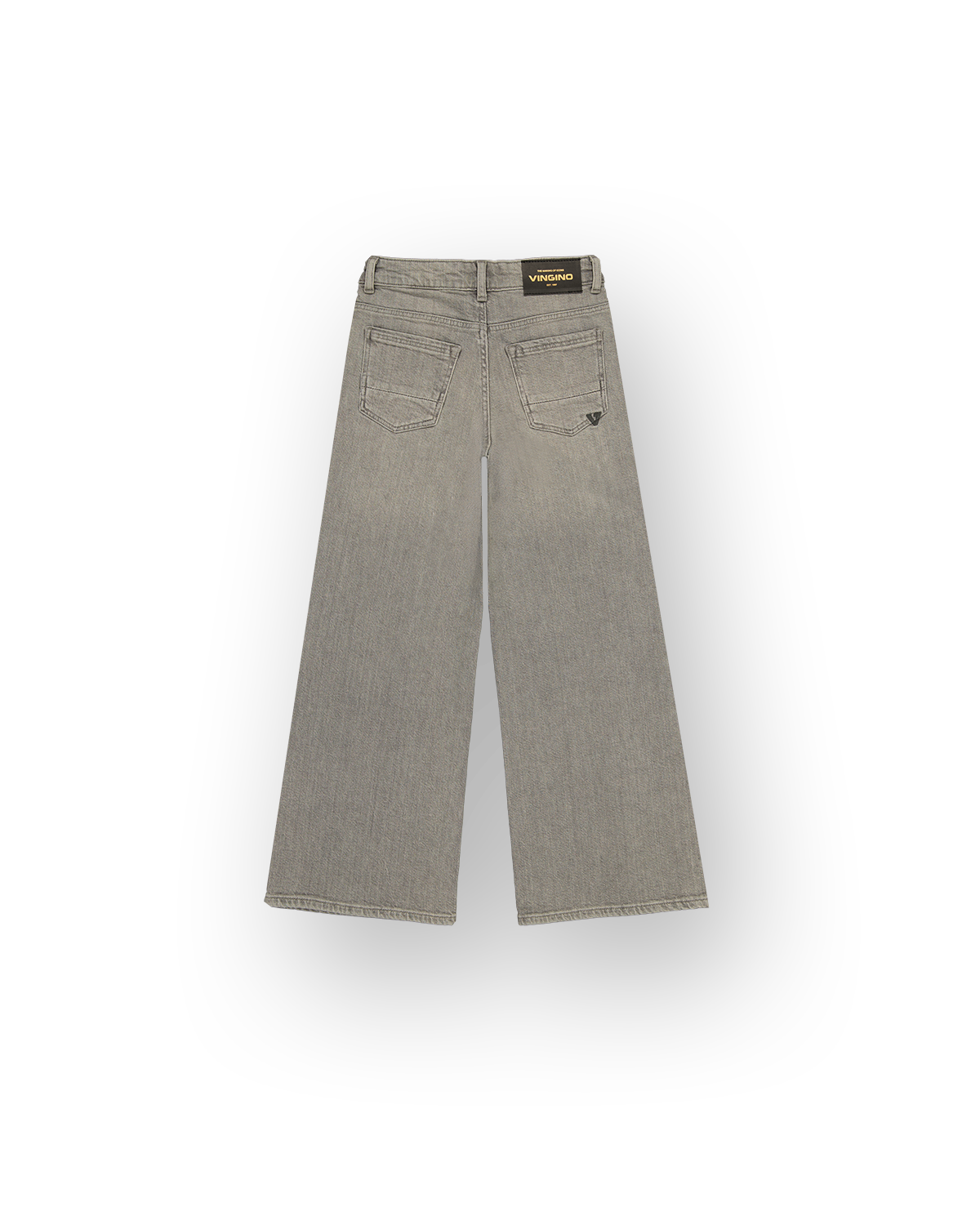 Girls Extra wide leg Jeans Cita essential
