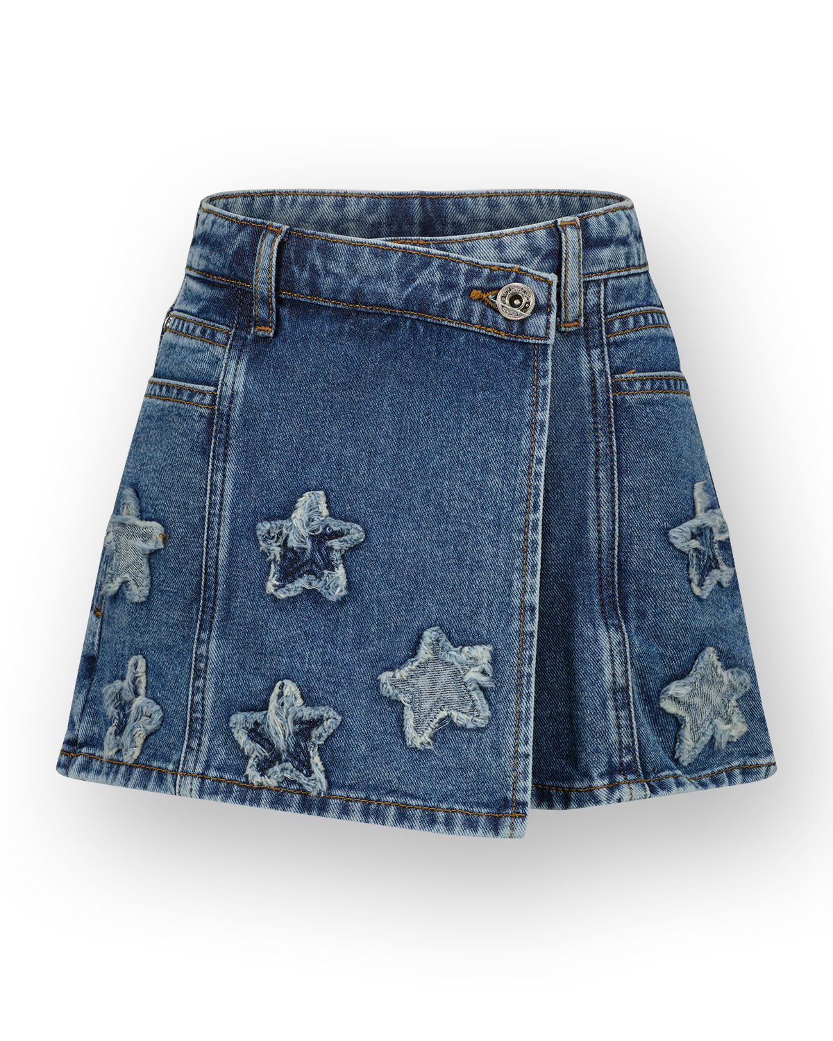 Meisjes Regular Short Daniela