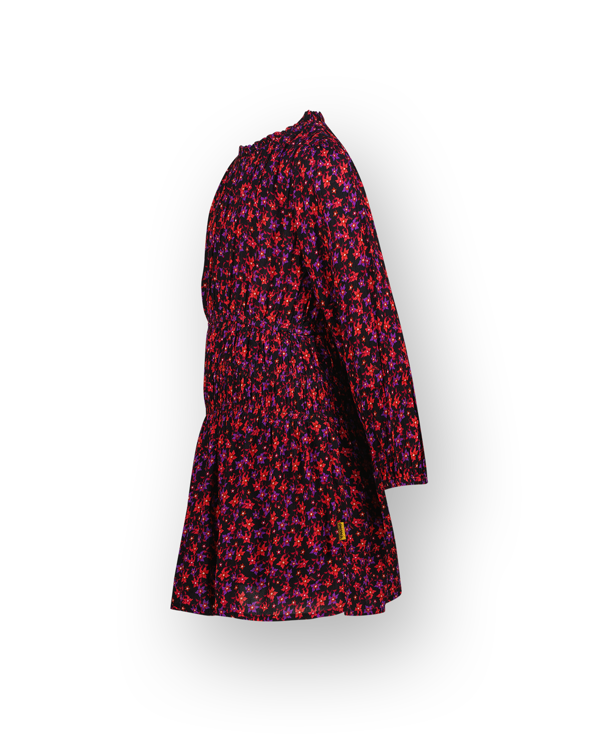 Girls Dress Pamaly
