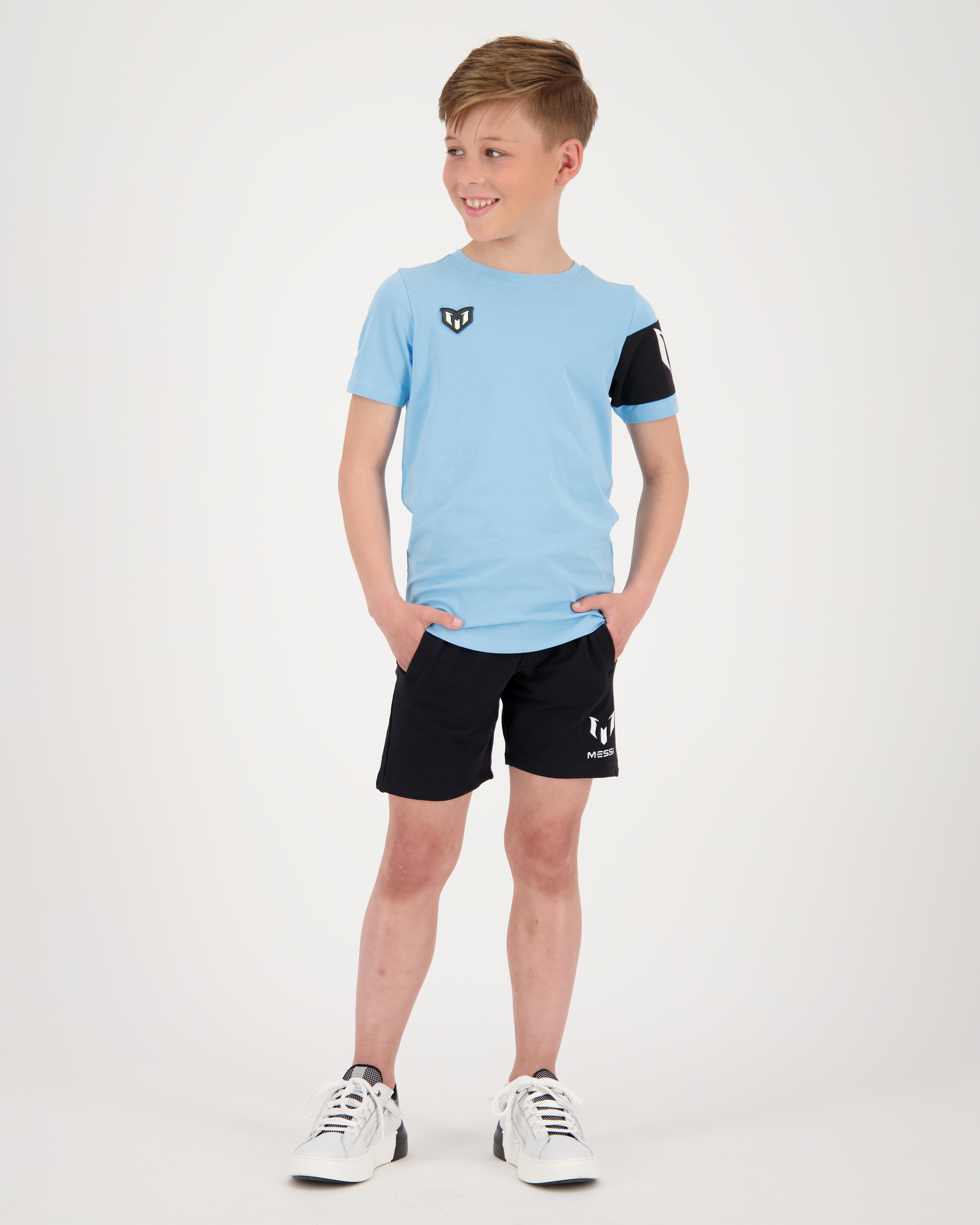 T-shirt Junin