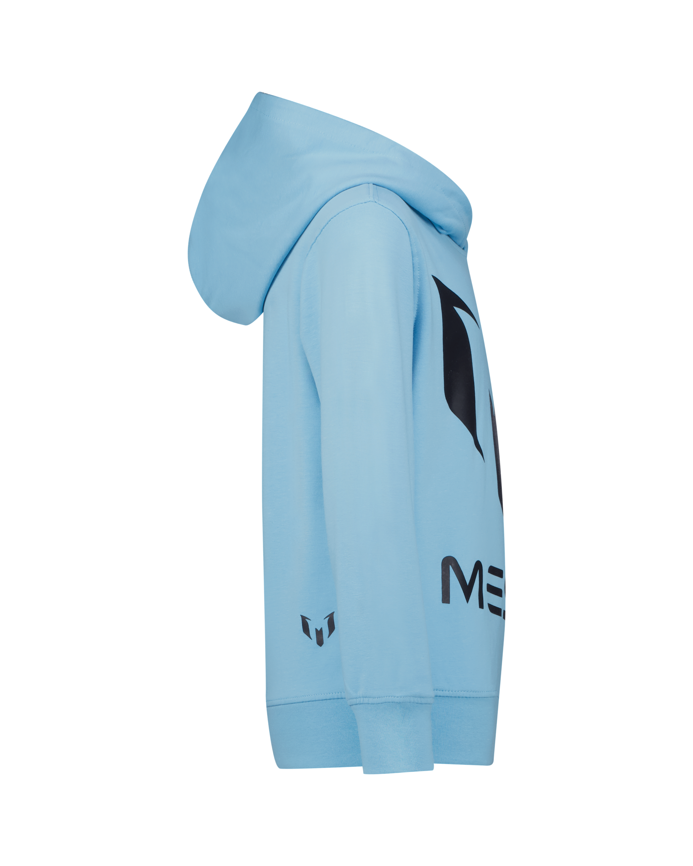 Hoody Logo-Hoody-Messi