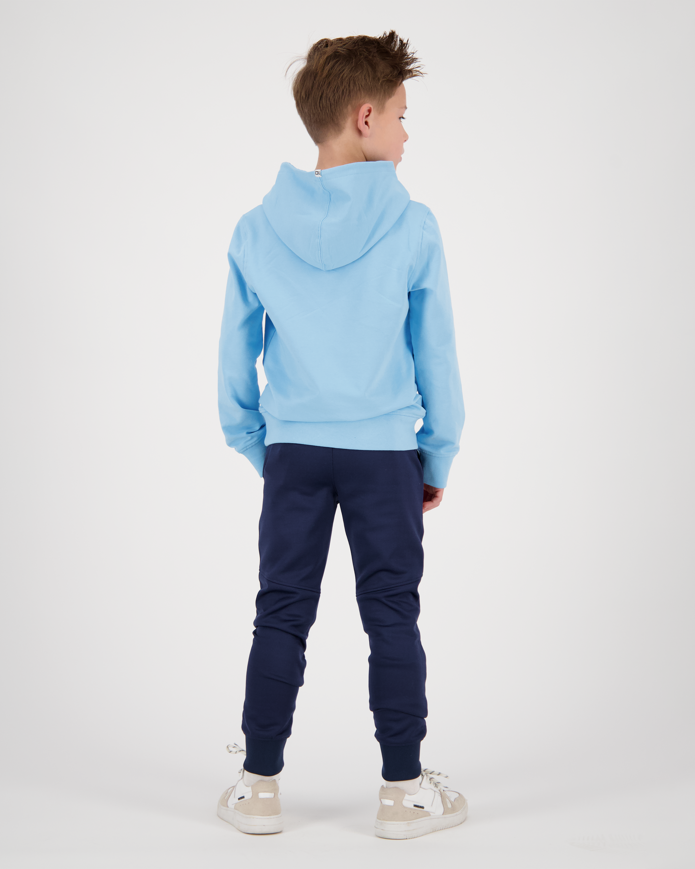 Hoody Logo-Hoody-Messi