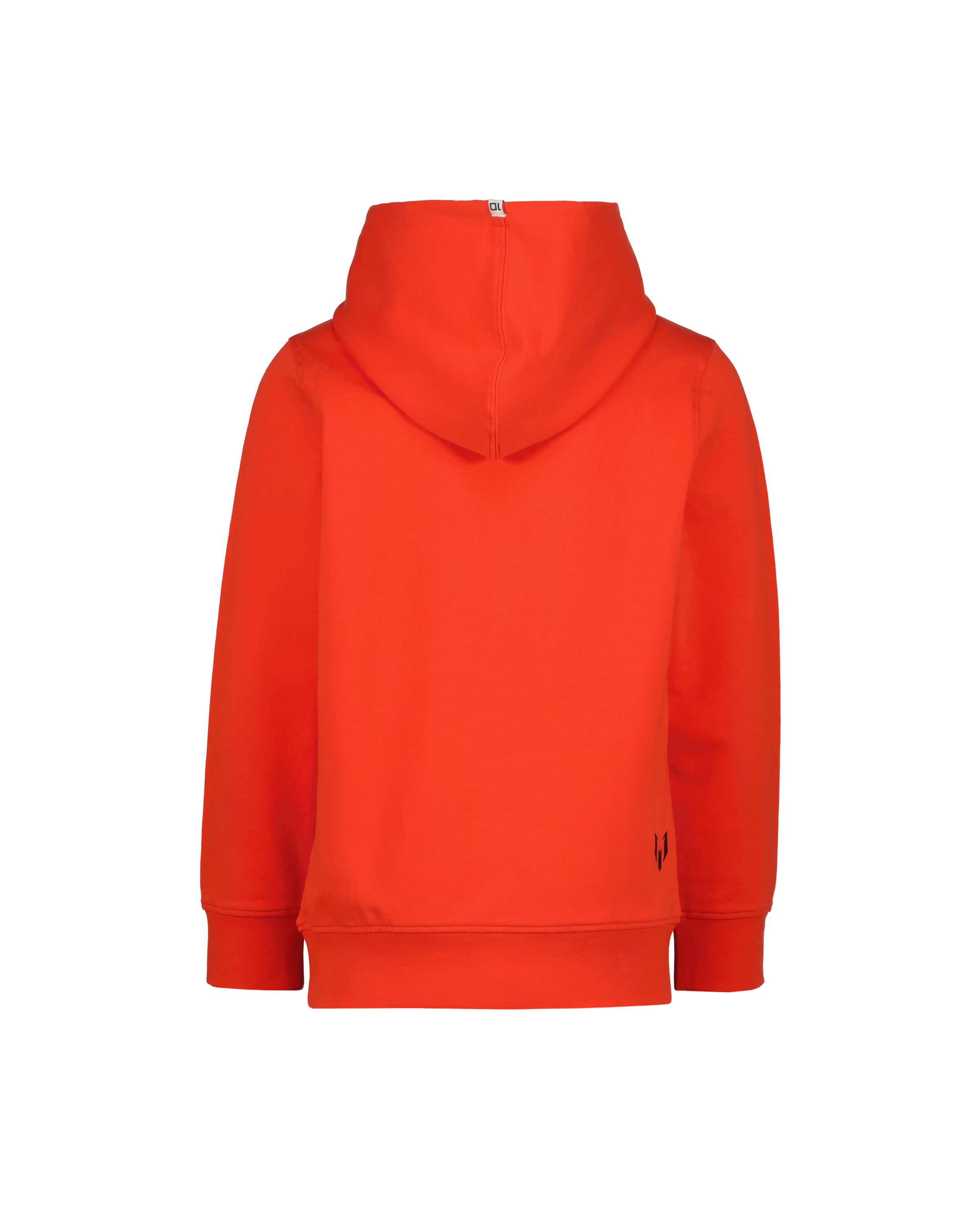 Hoodie Logo-Hoody-Messi