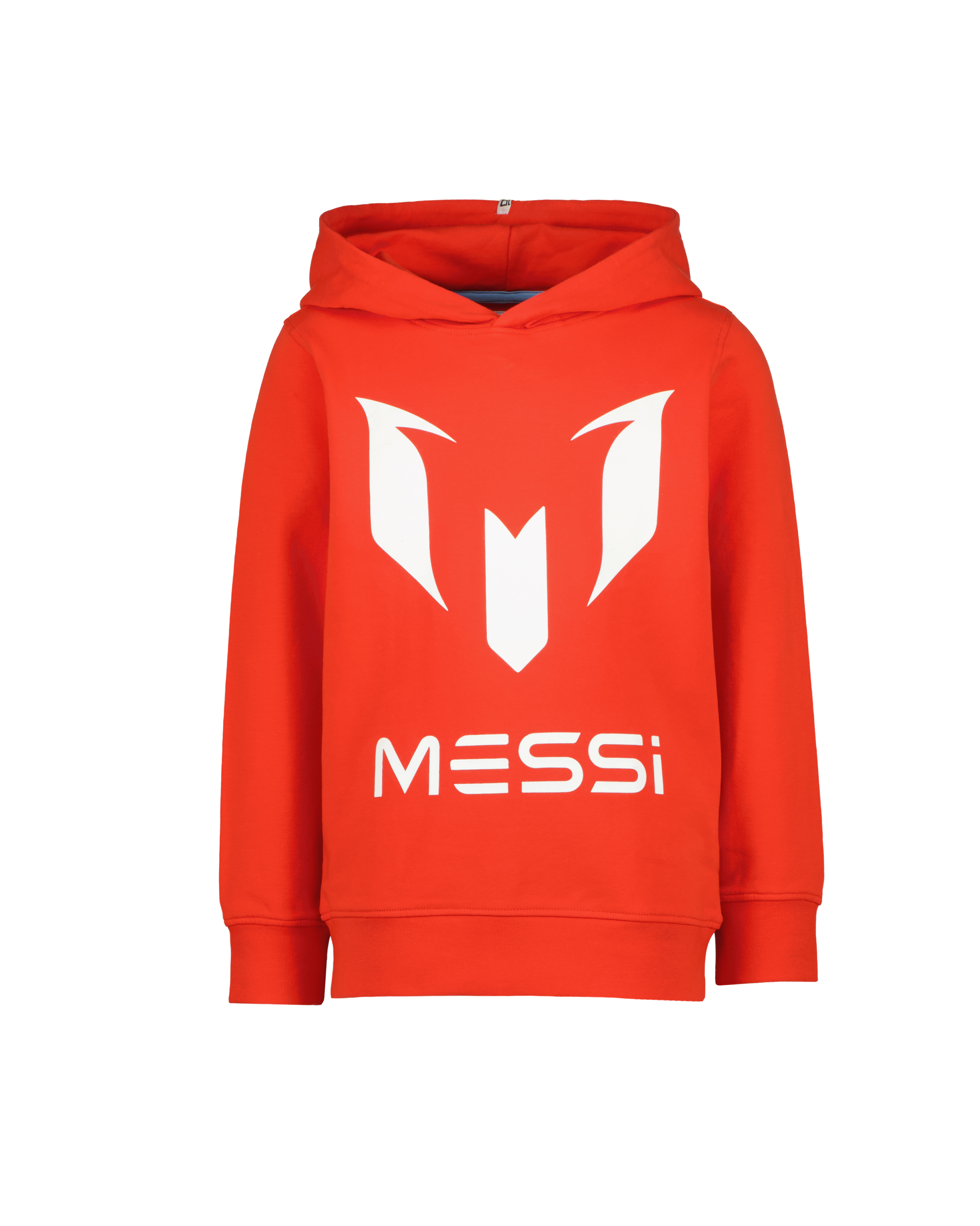 Hoodie Logo-Hoody-Messi