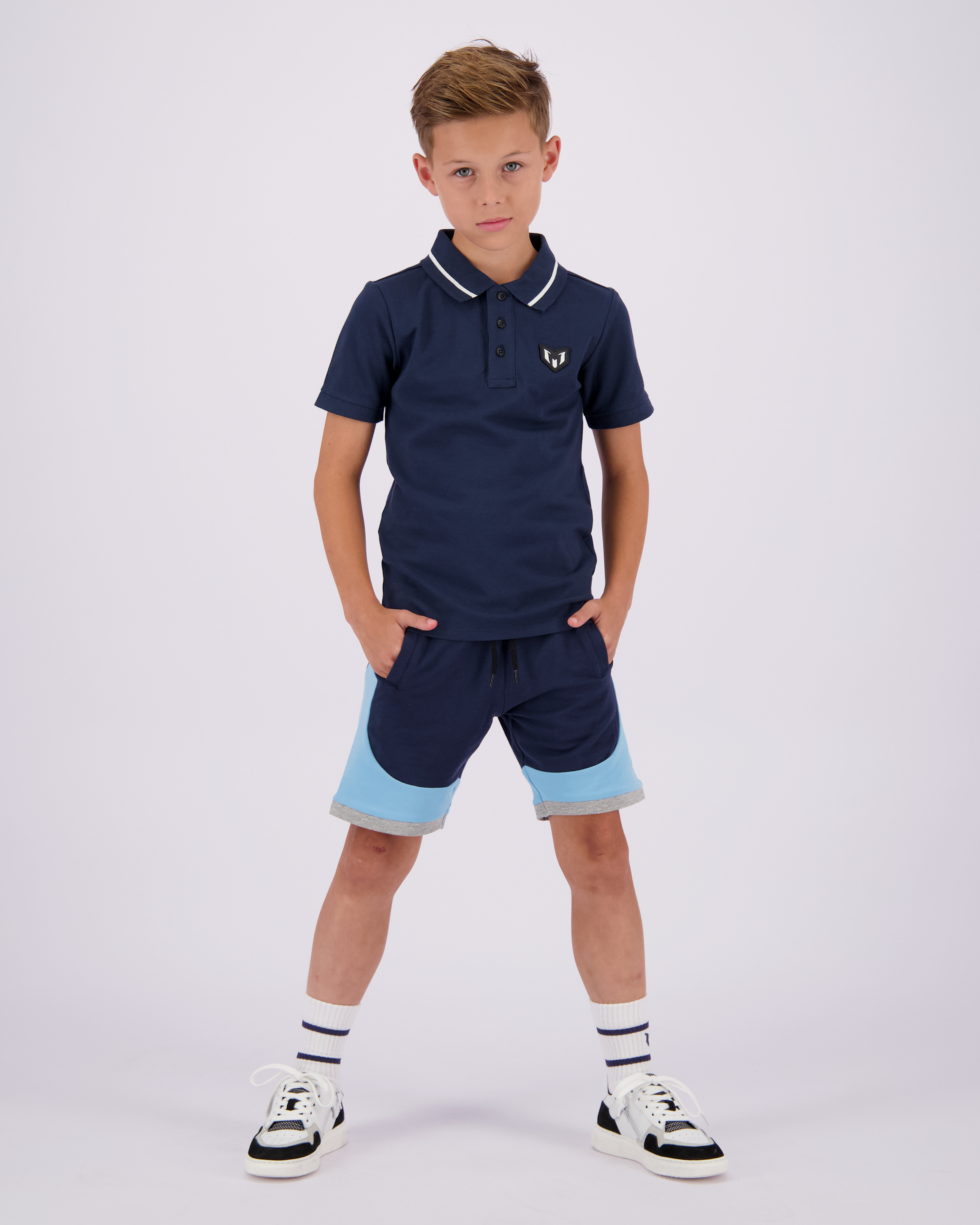Korte broek Recreo
