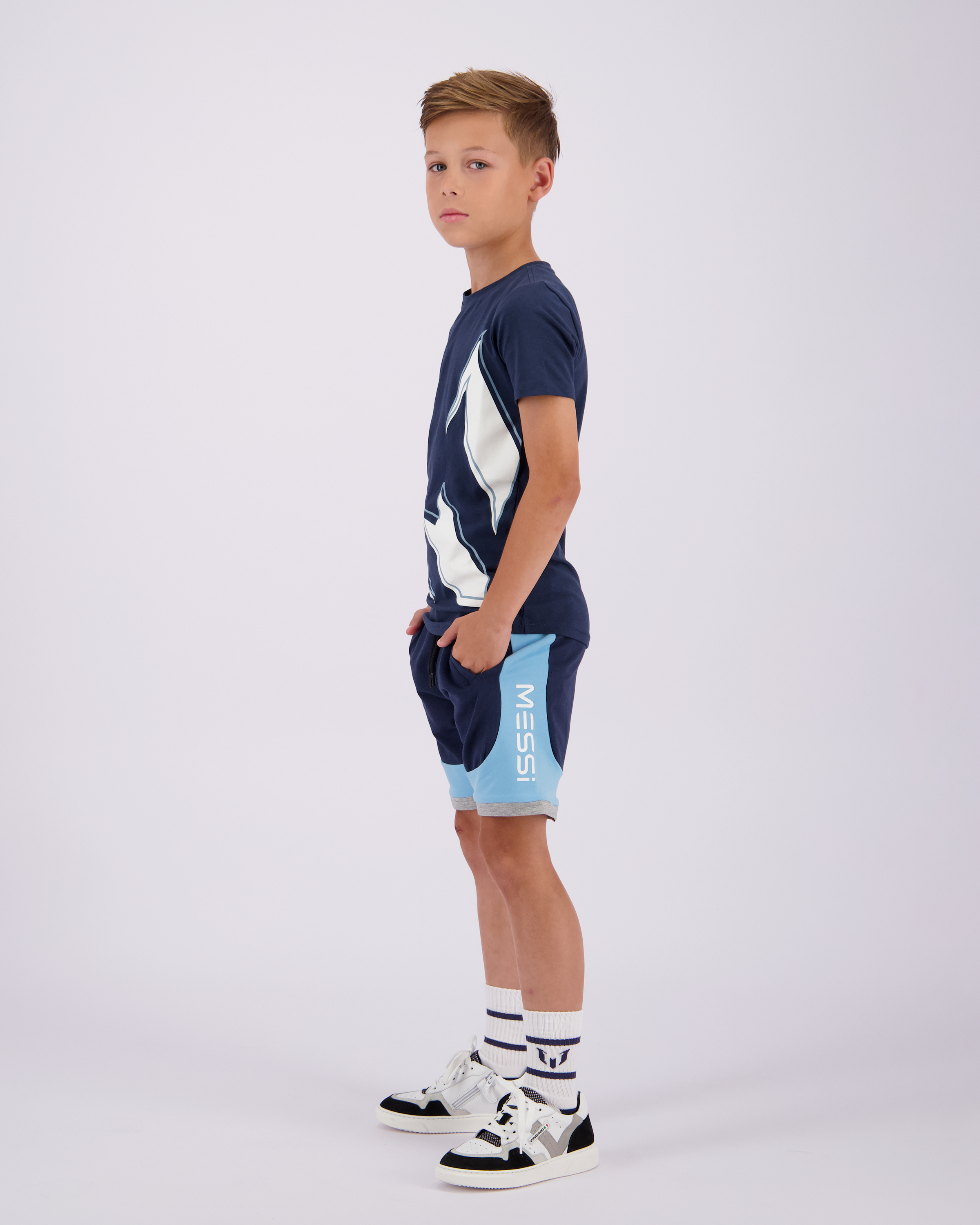 Korte broek Recreo