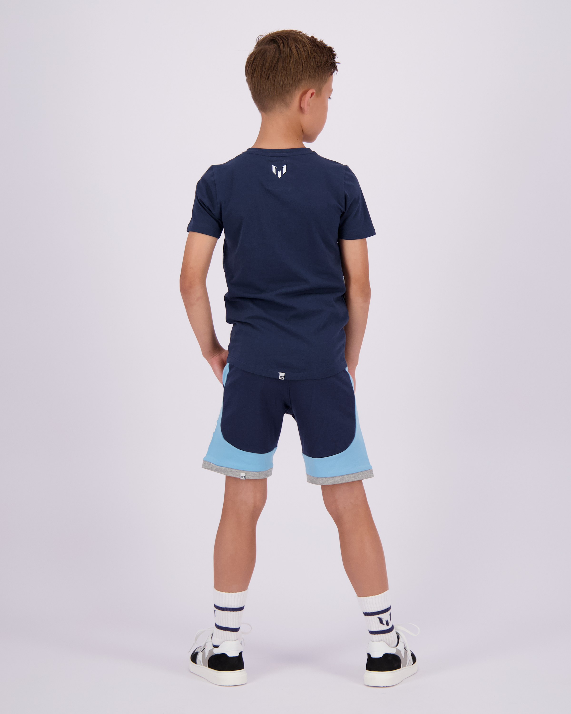 Korte broek Recreo