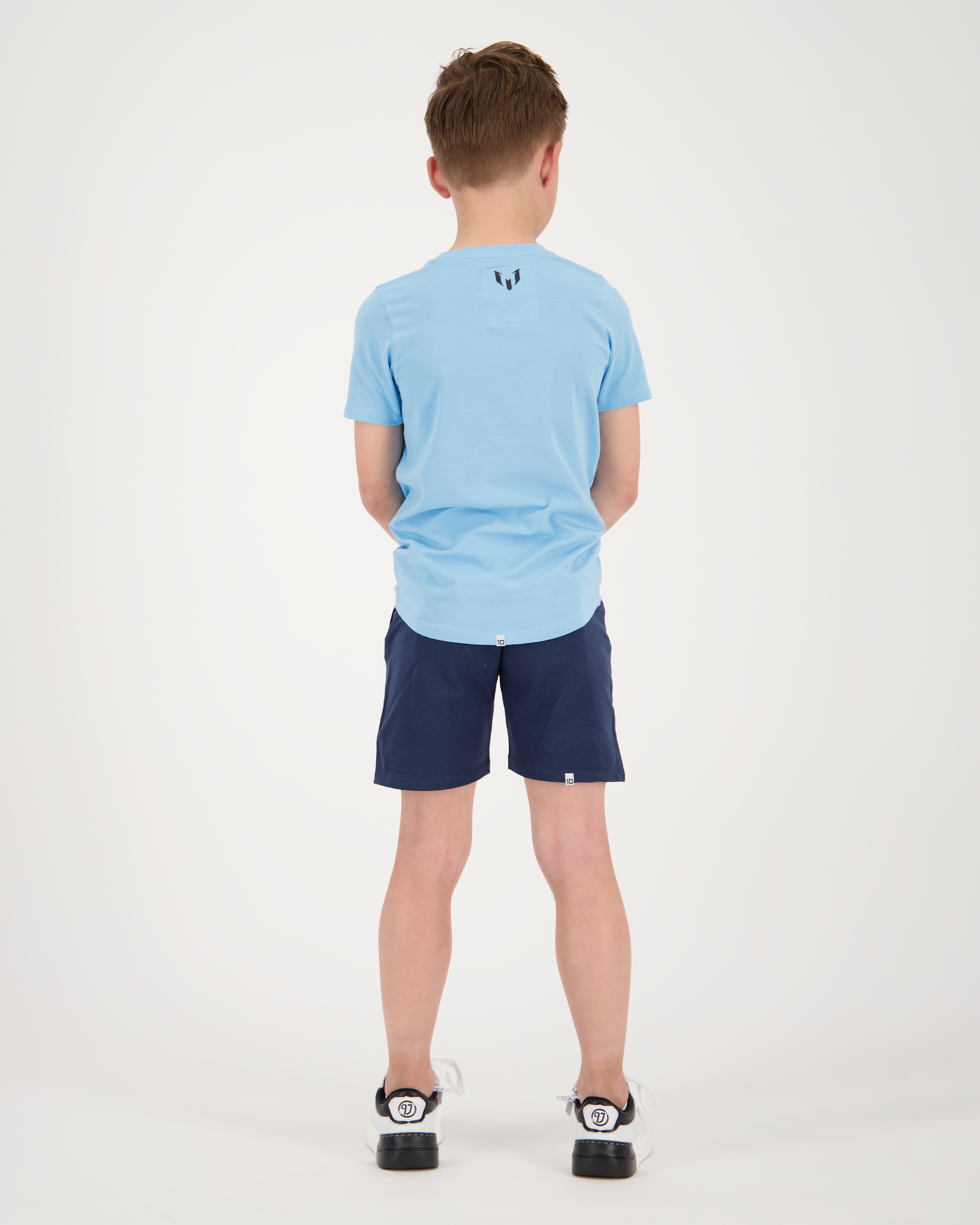Short Ramadas