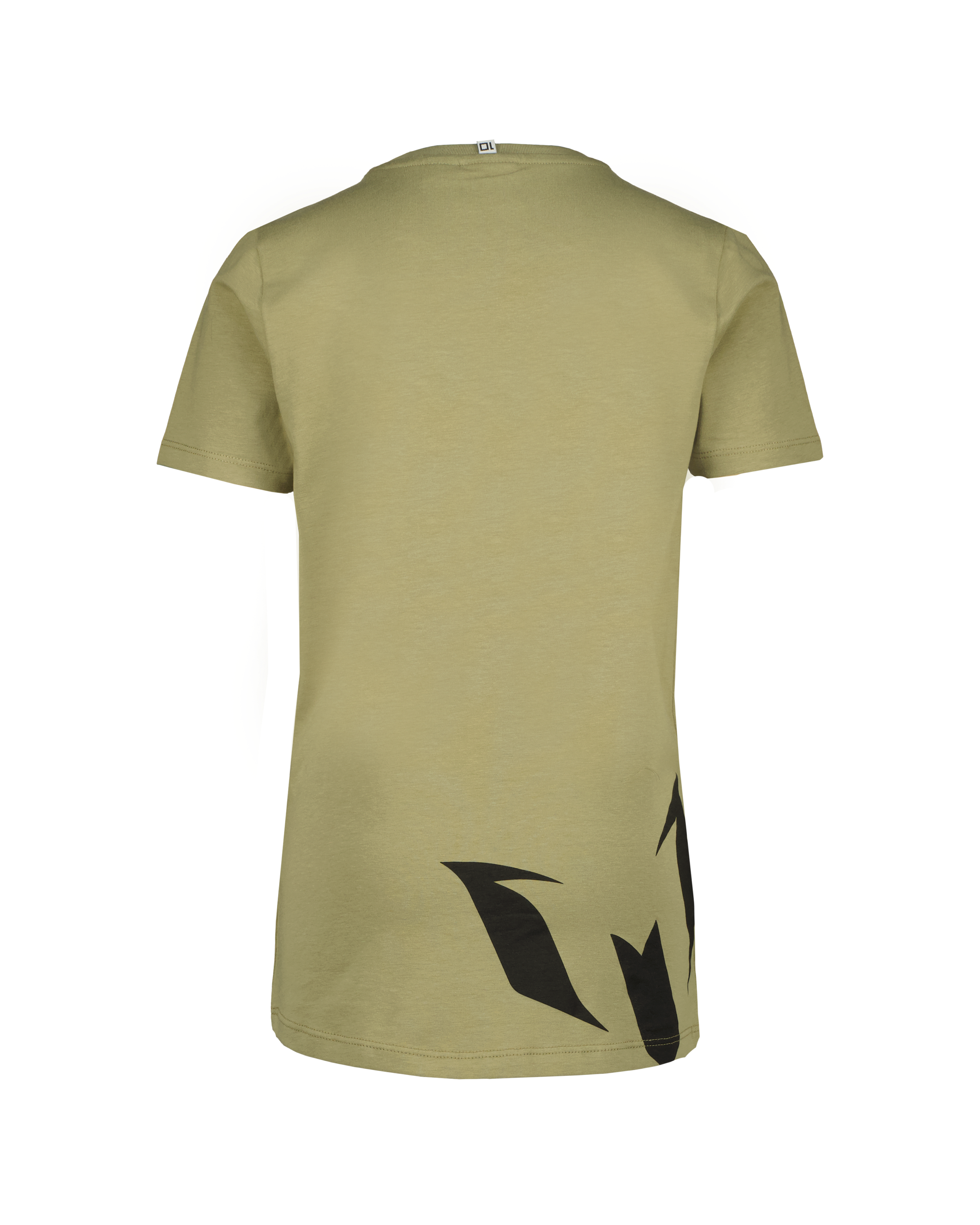 Crewneck T-shirt Heve