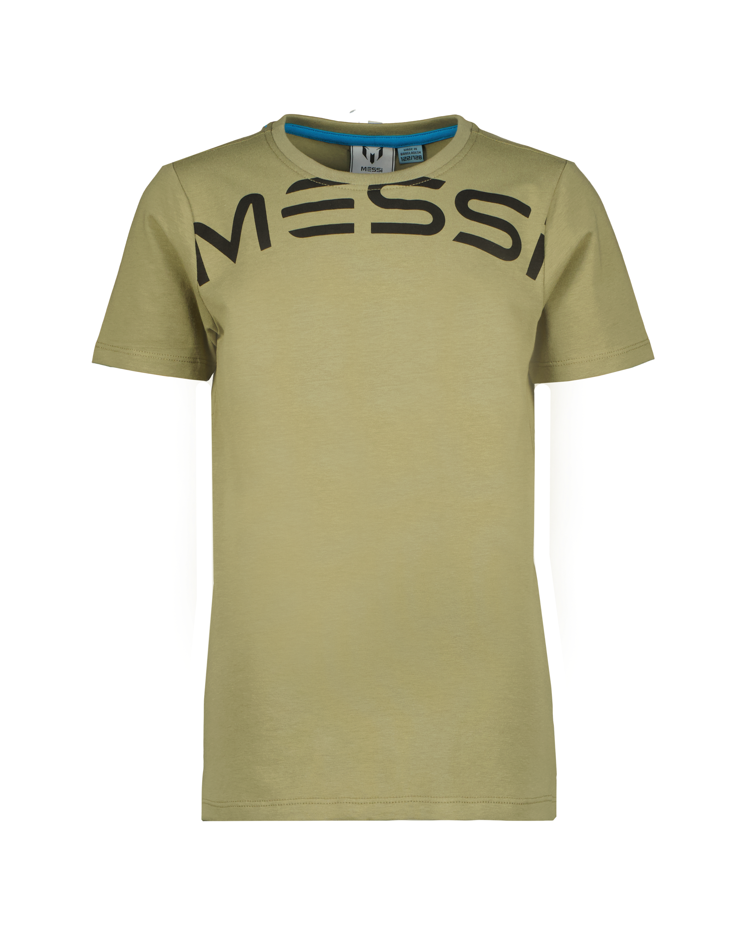 Crewneck T-shirt Heve