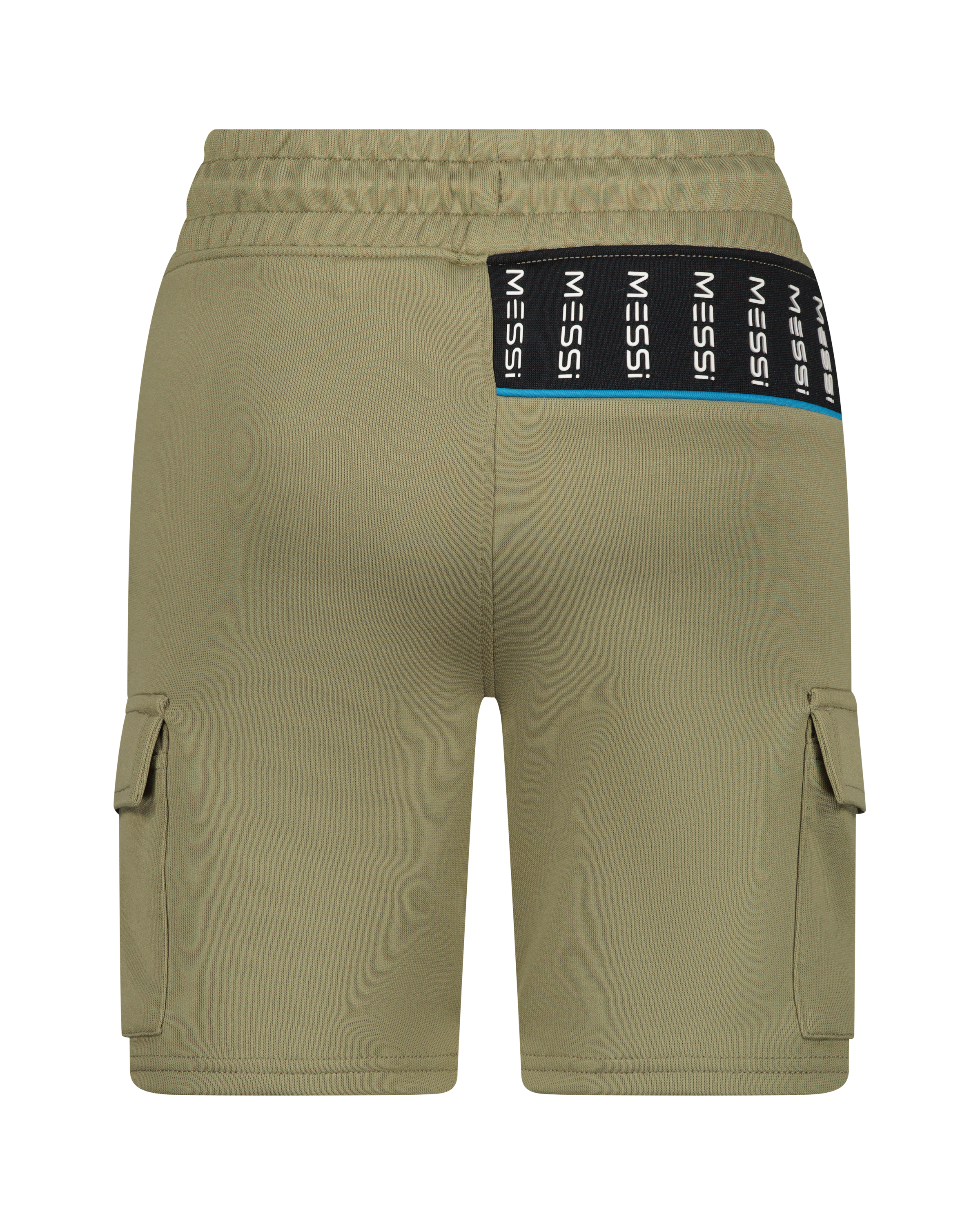 Short Romas