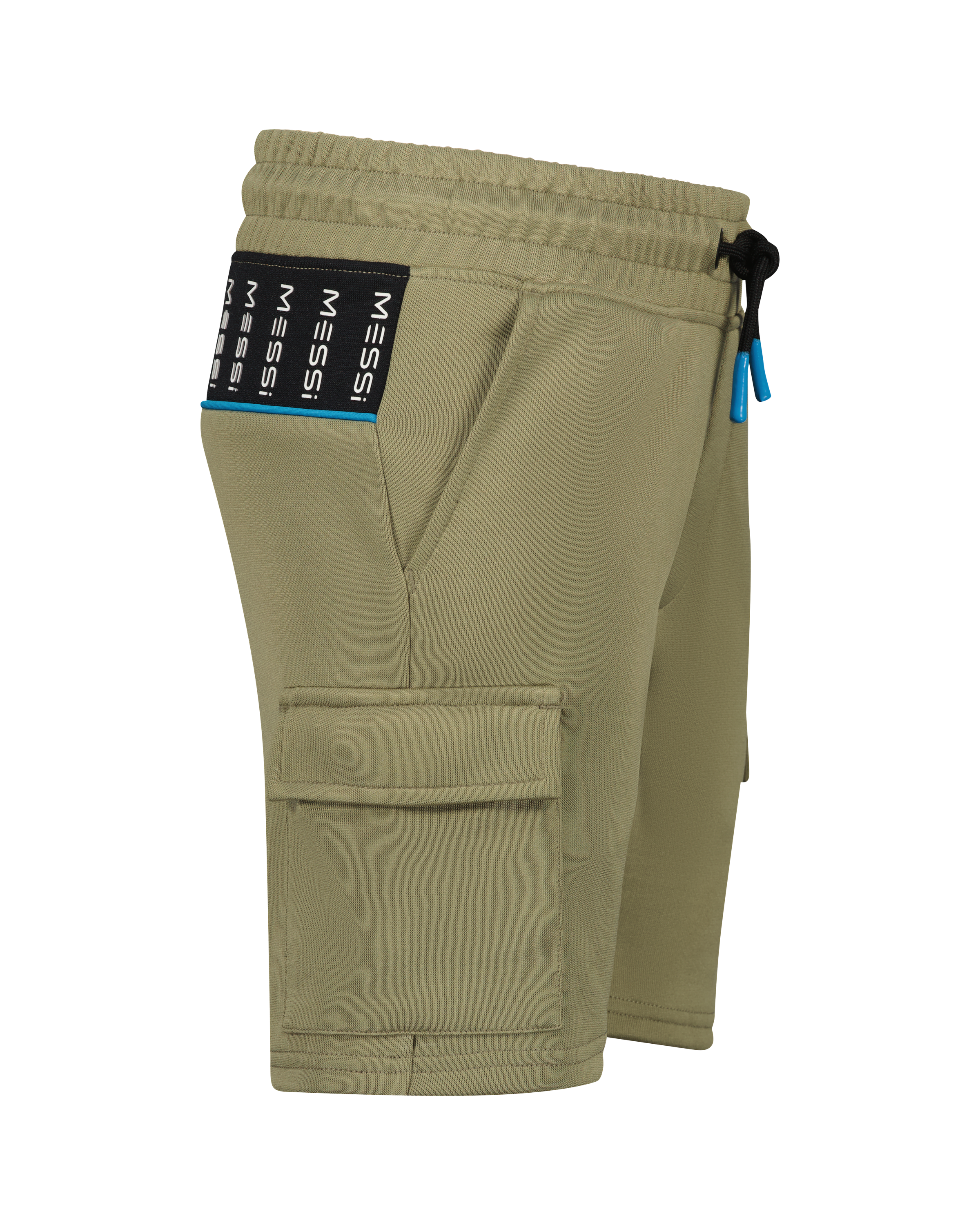 Short Romas