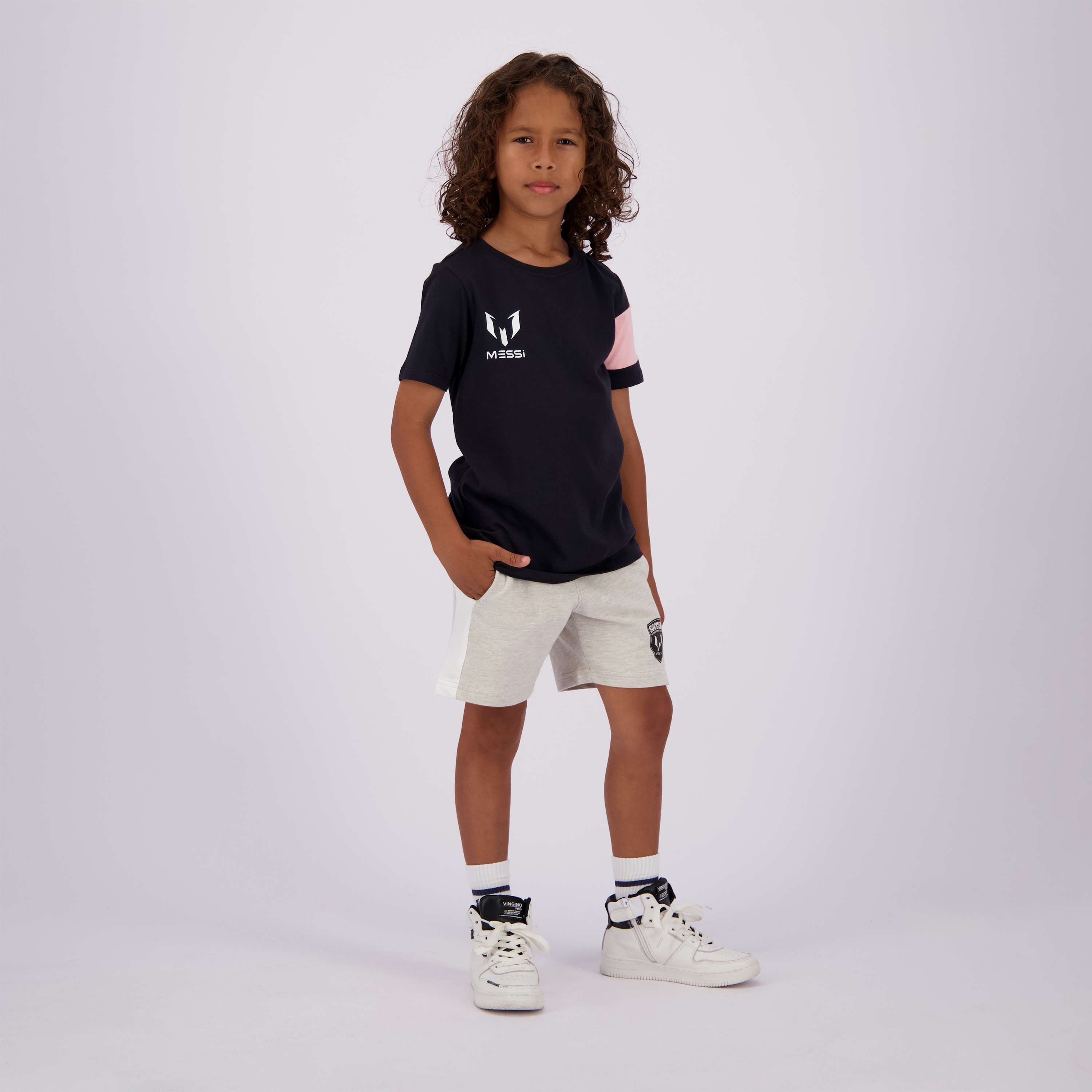 Short Reron
