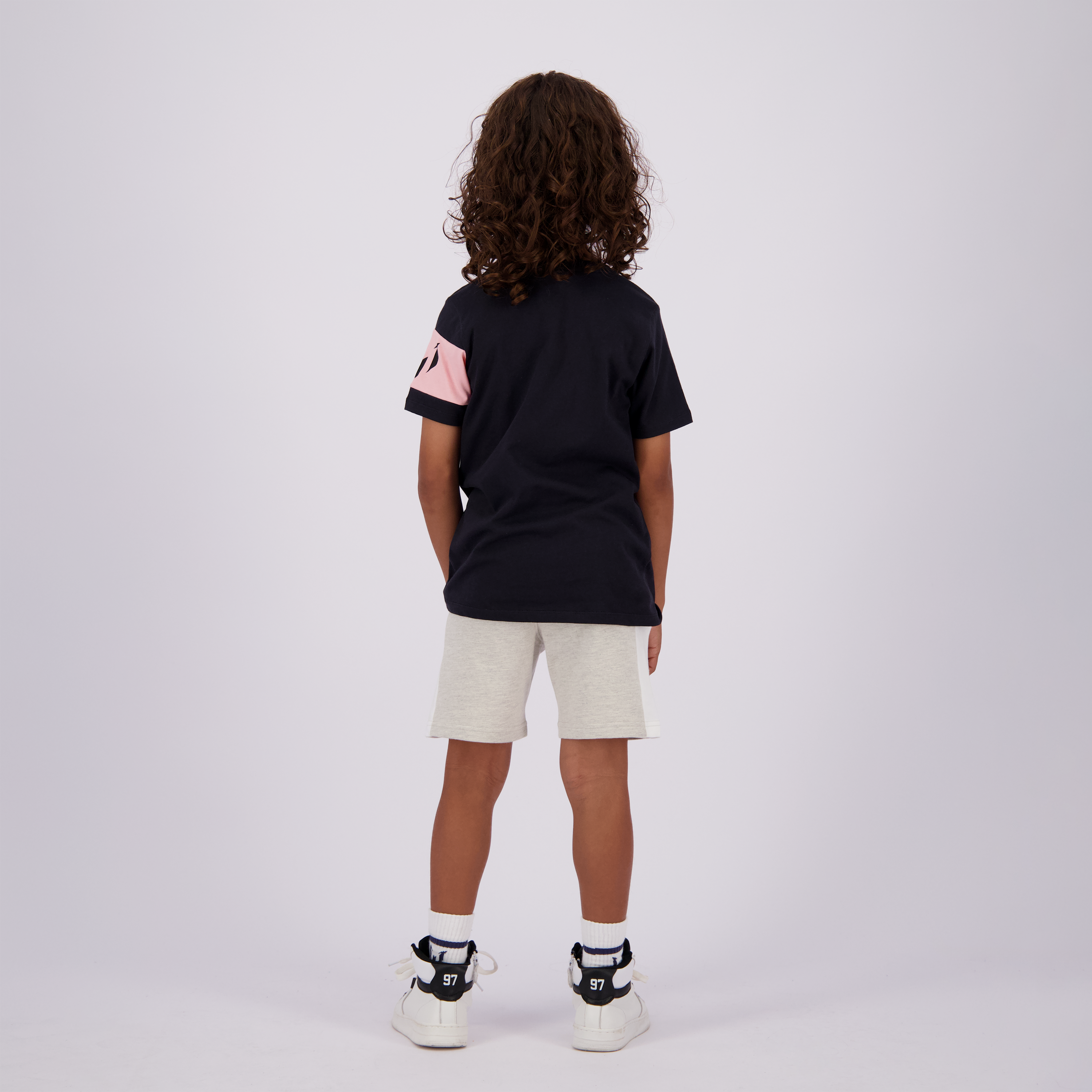 Short Reron