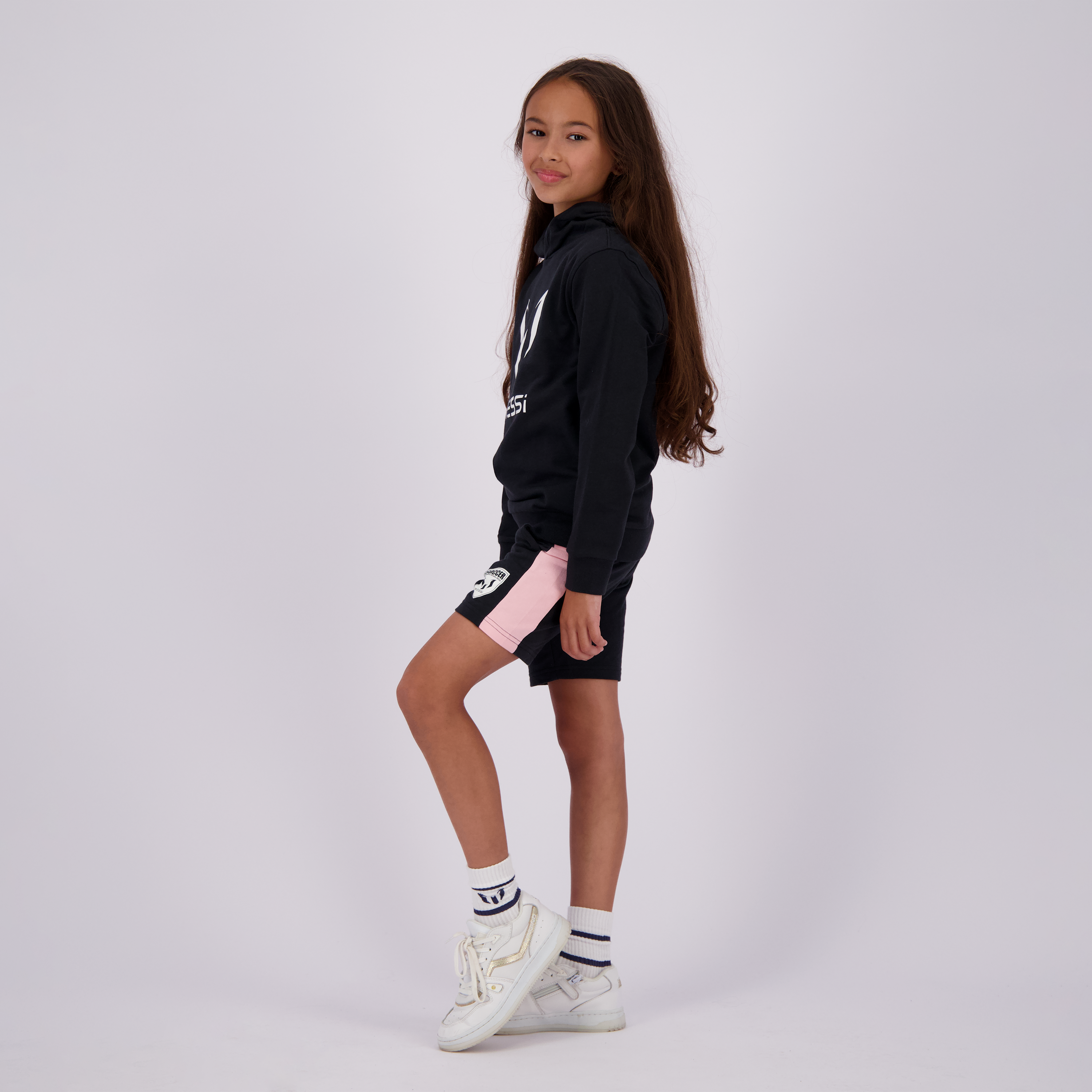 Short Reron