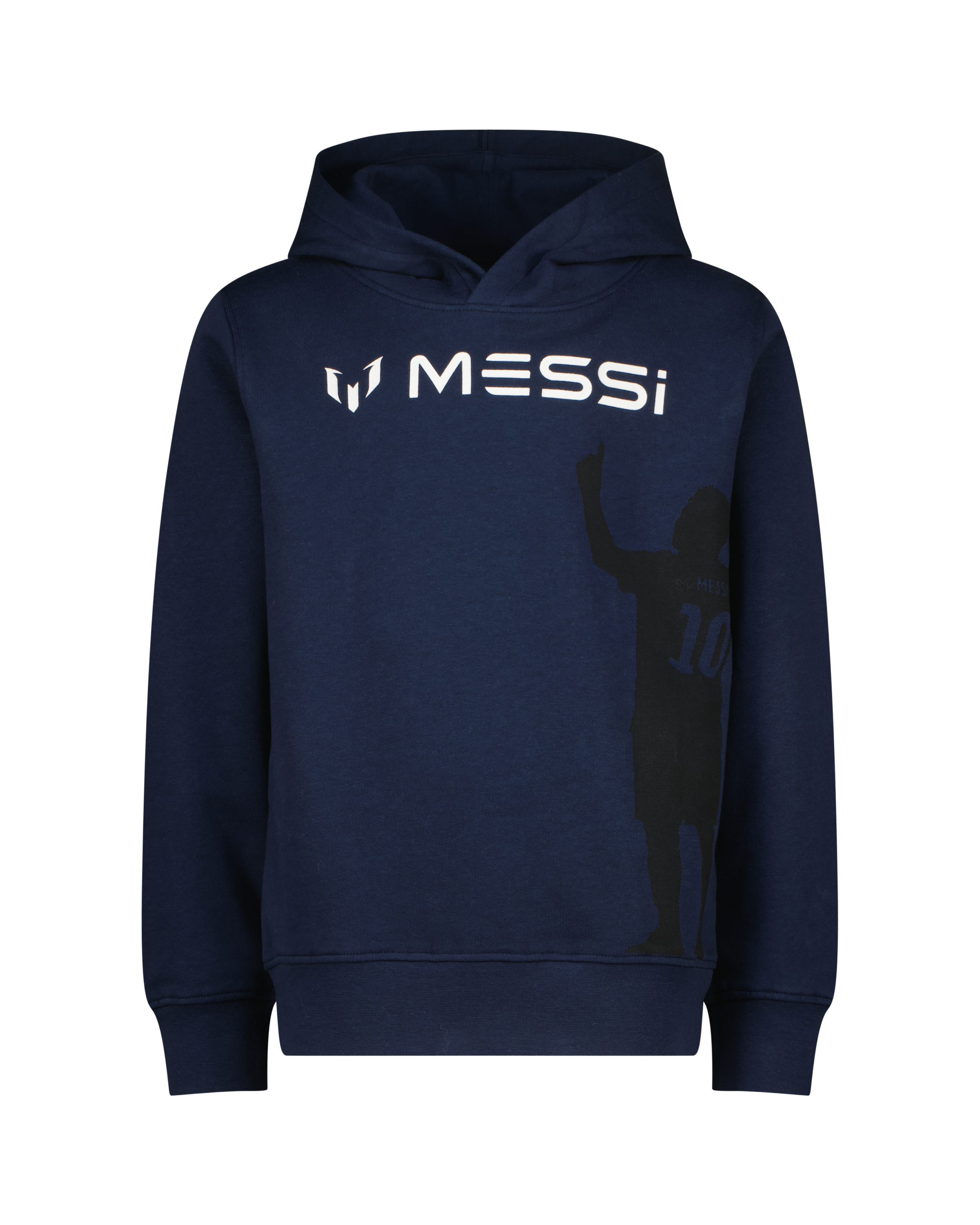 Hoodie Silhouette