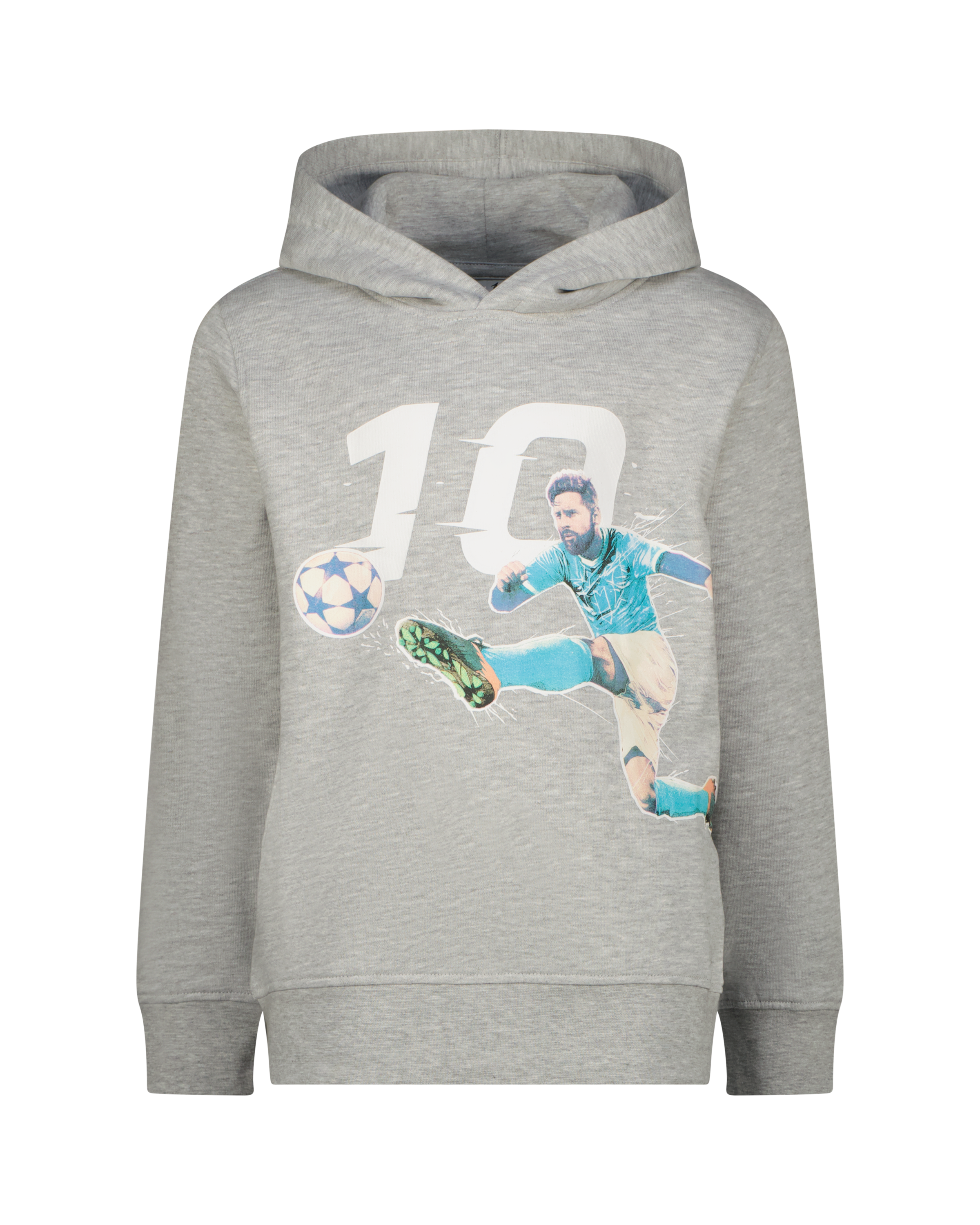 Hoodie Goal SW