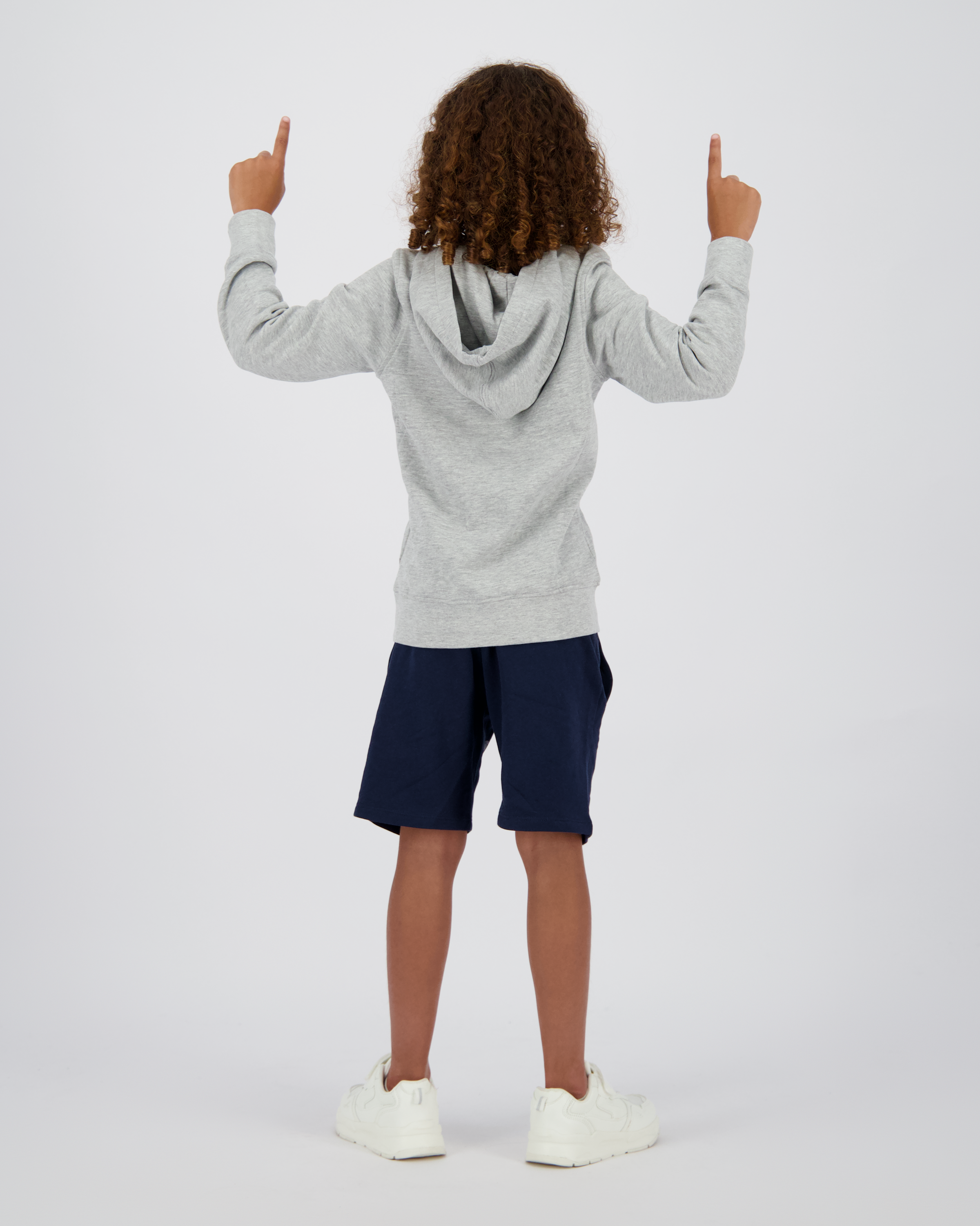 Hoodie Goal SW
