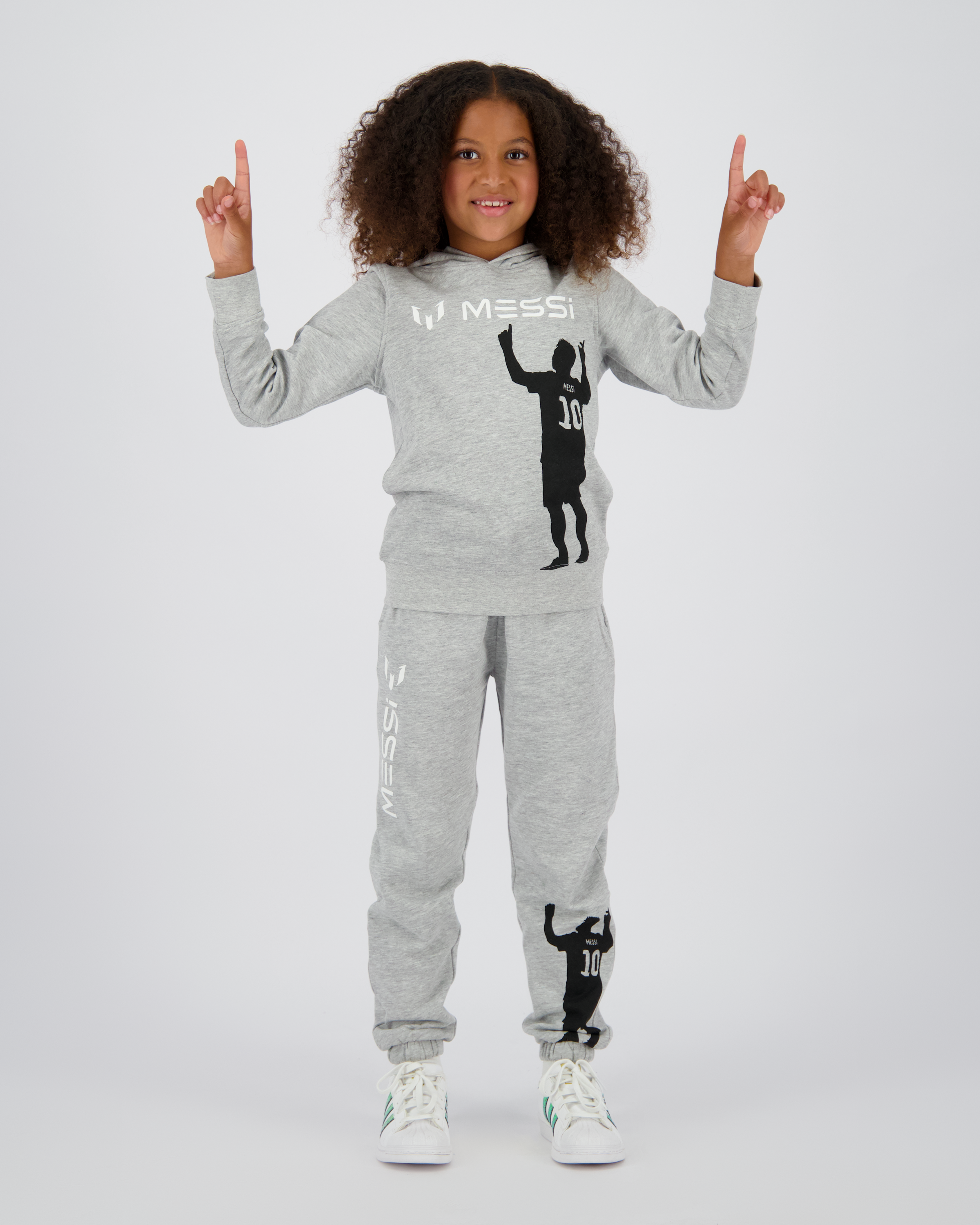 Pants Silhouette pant