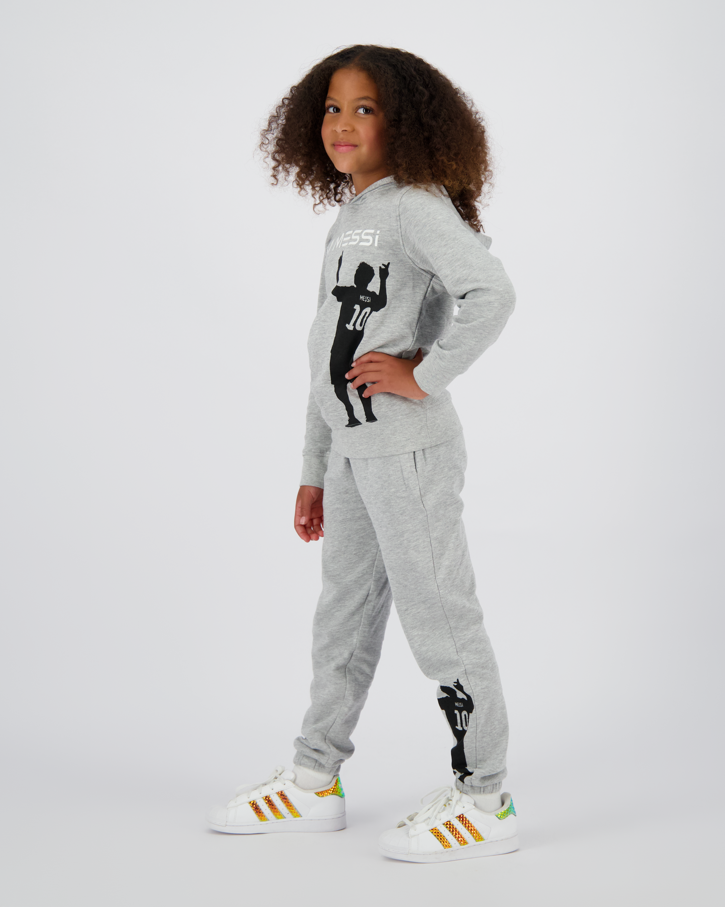 Pants Silhouette pant