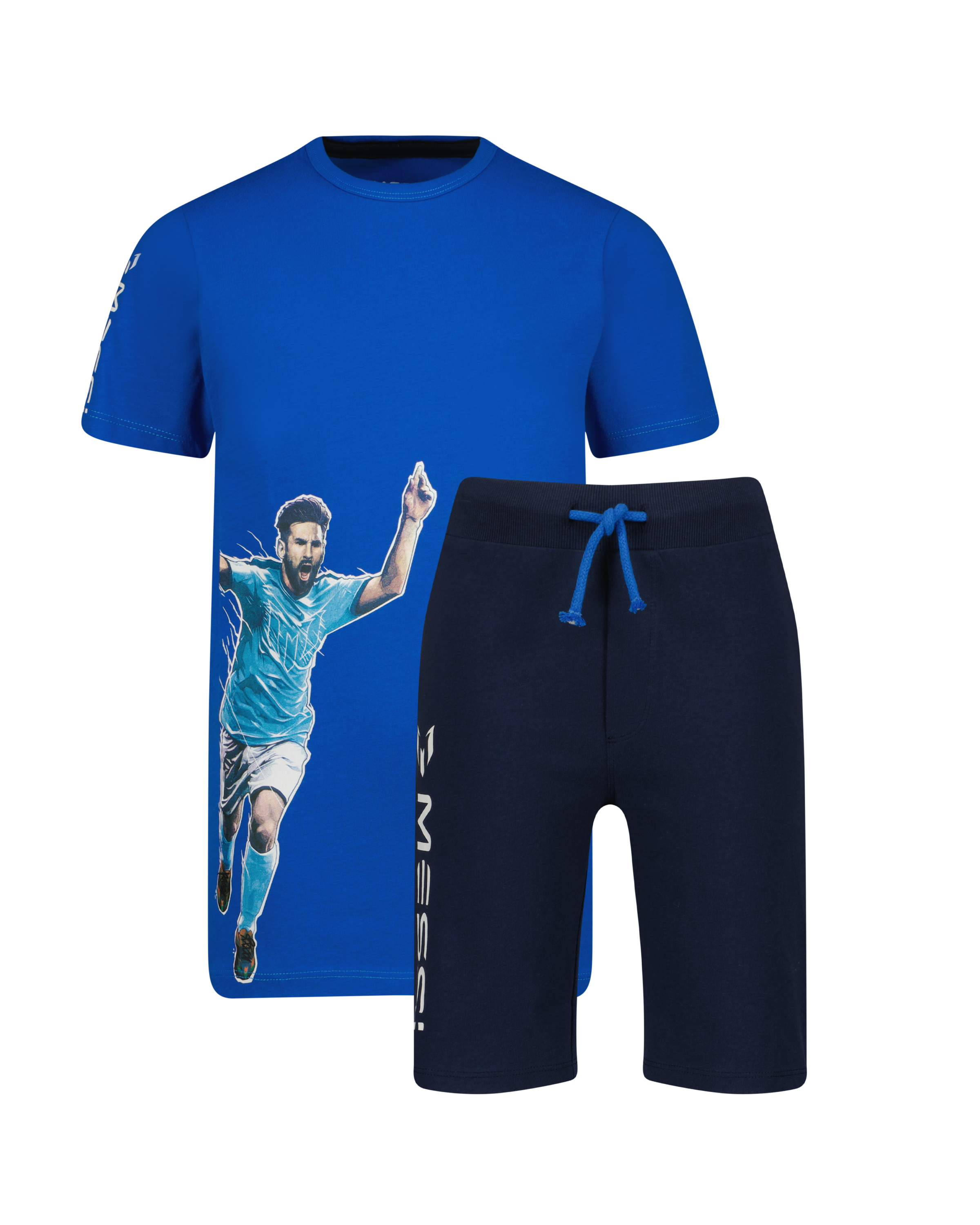 Pyjama Goal