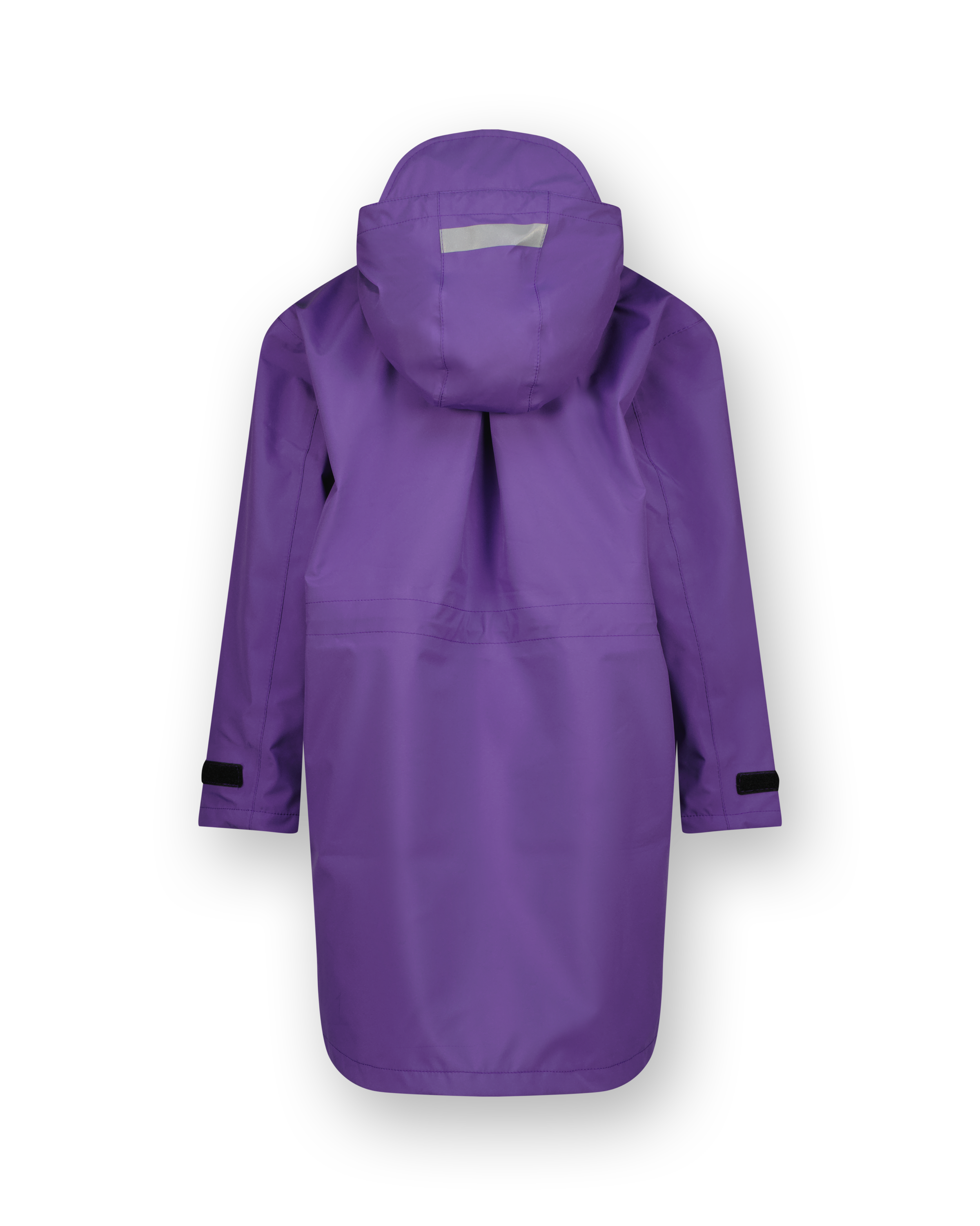 Raincoat Hurricane