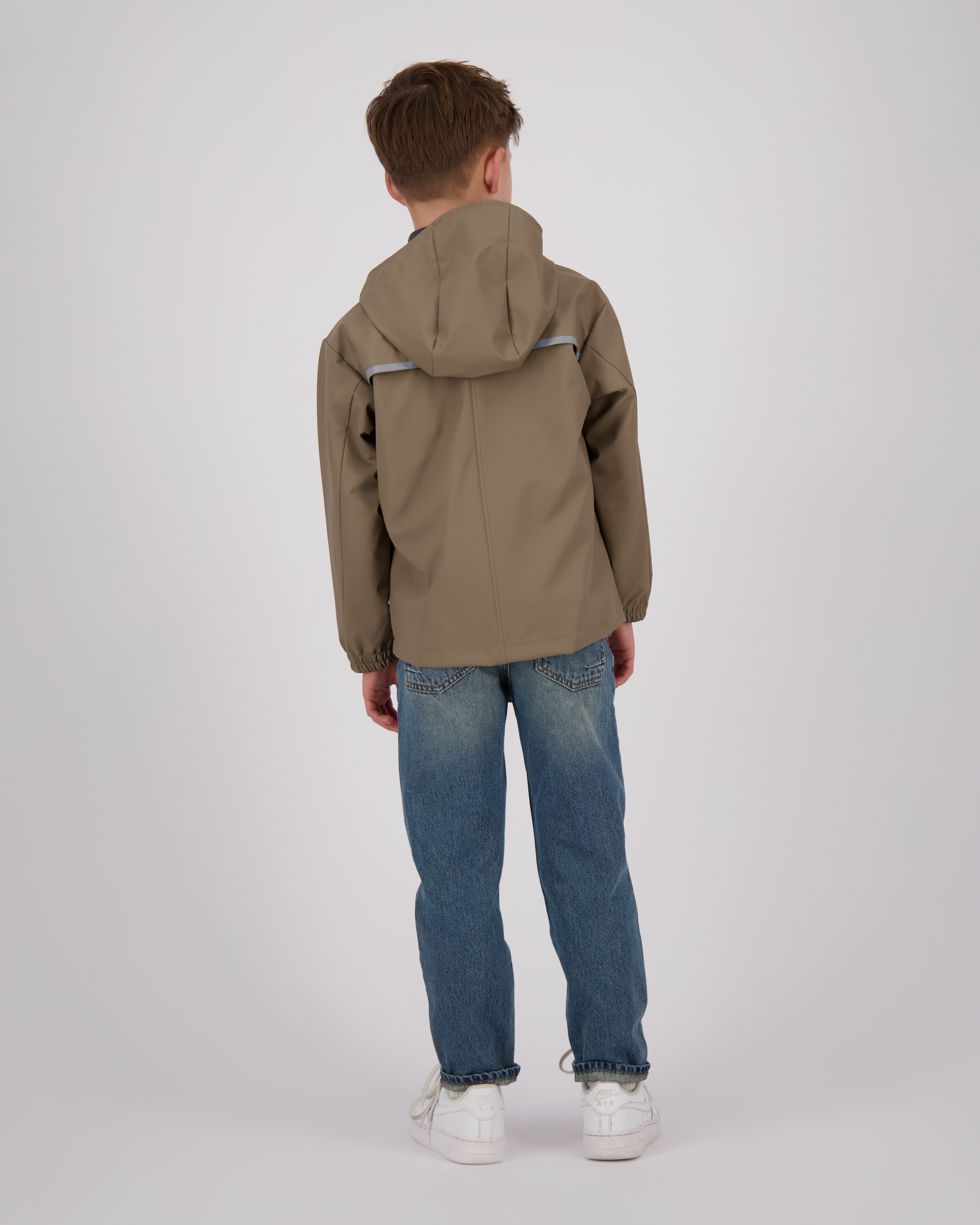 Raincoat Thyfoon