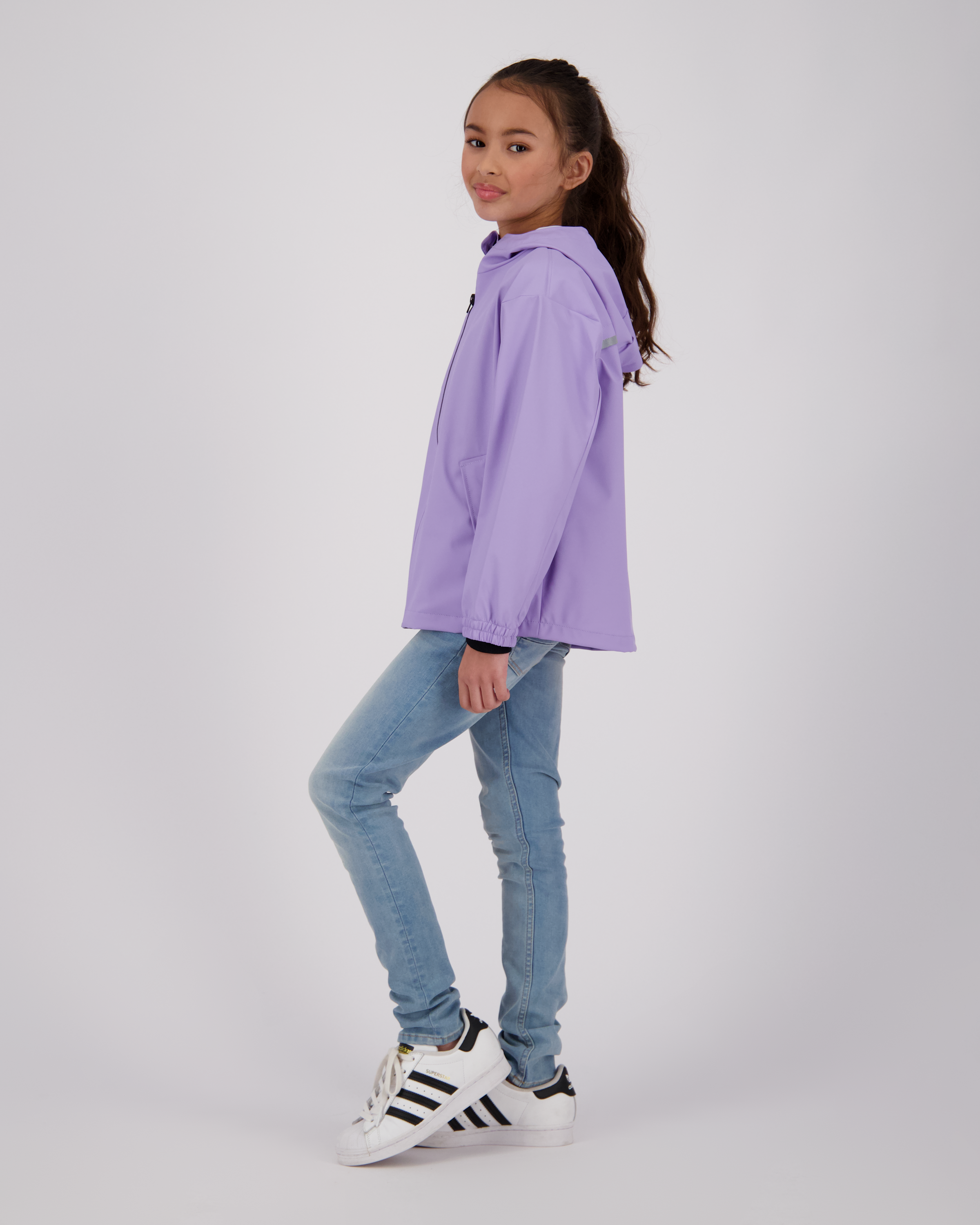 Raincoat Thyfoon