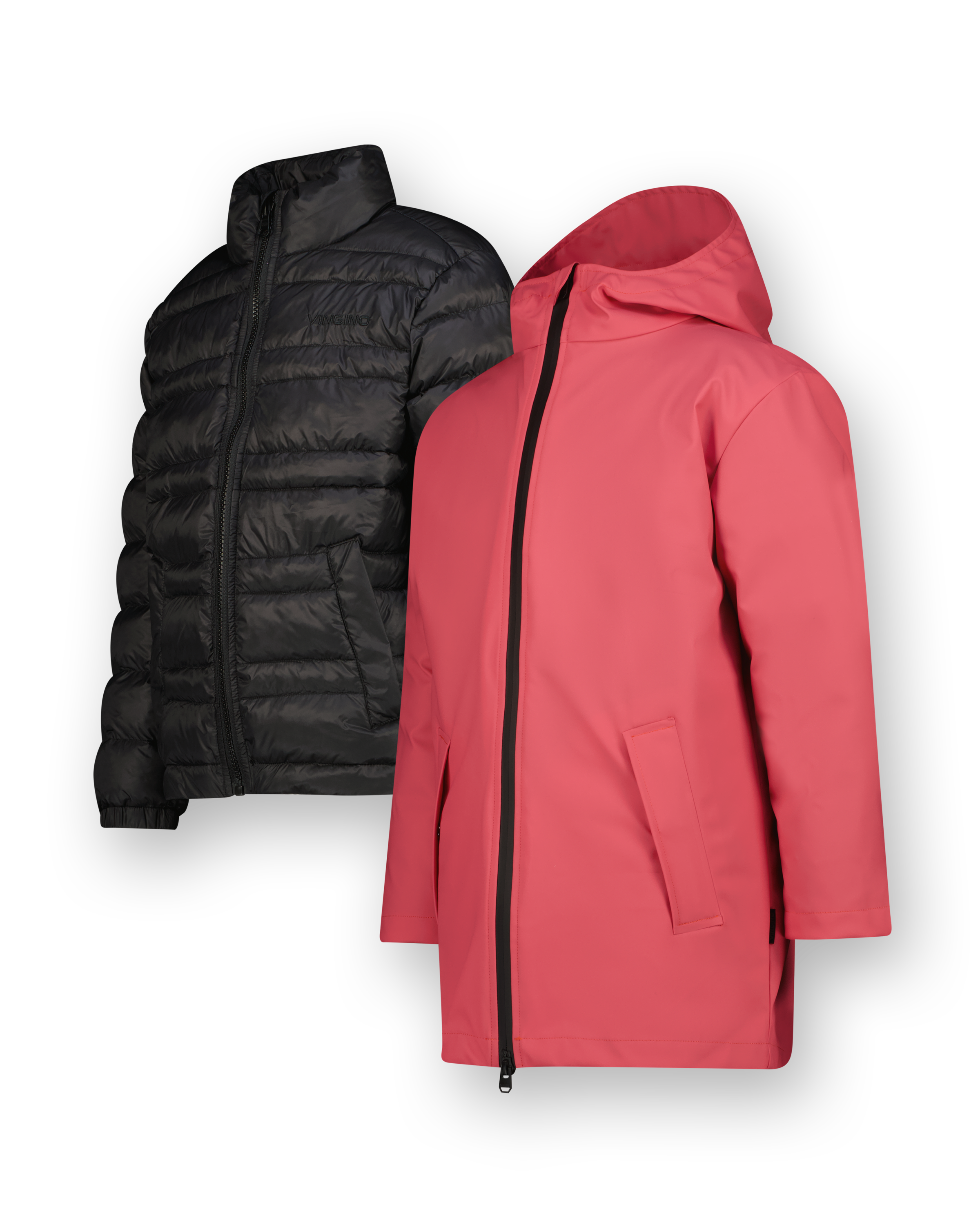 Raincoat Monsoon