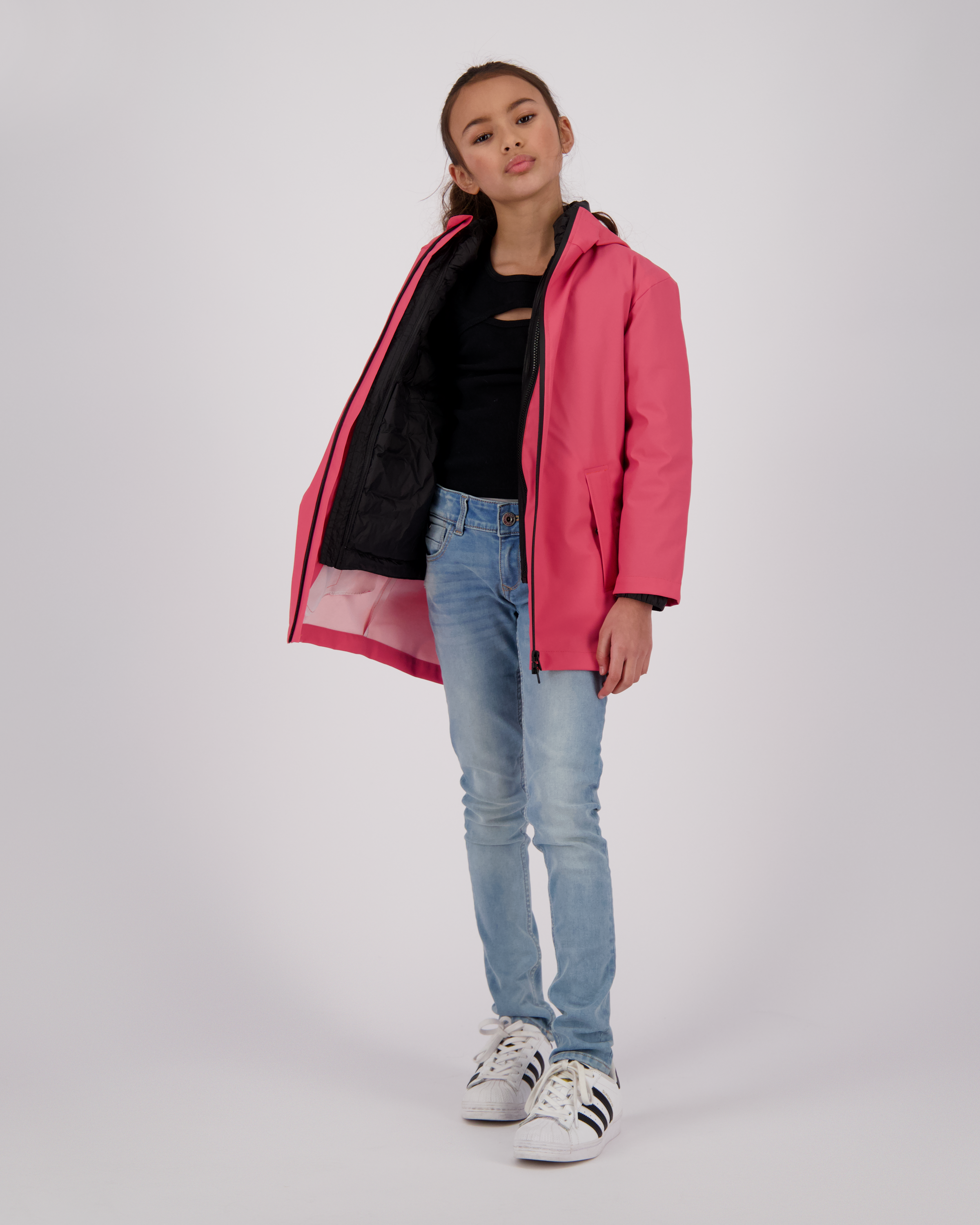 Raincoat Monsoon