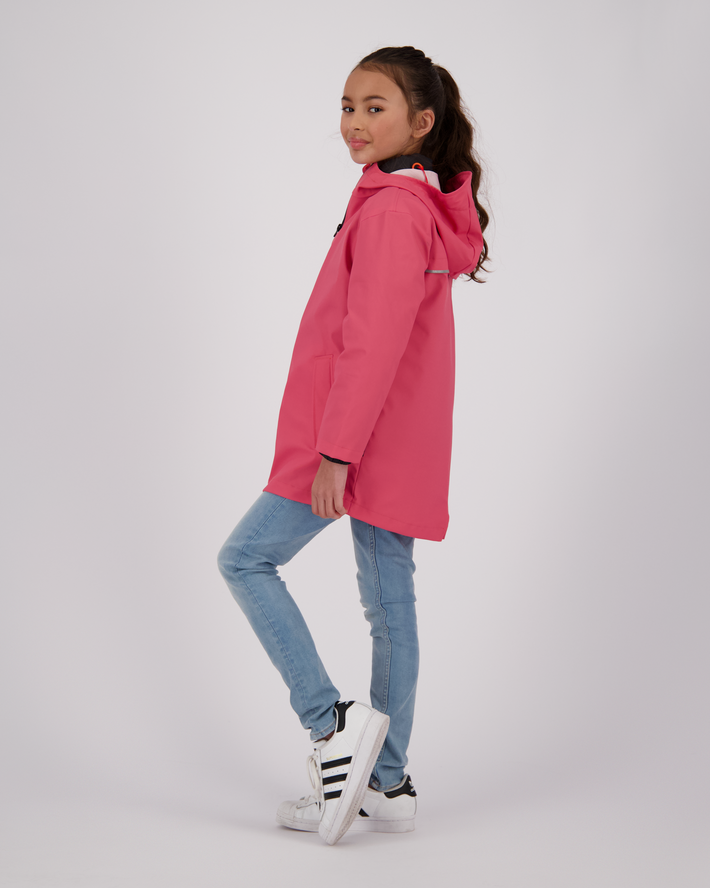 Raincoat Monsoon