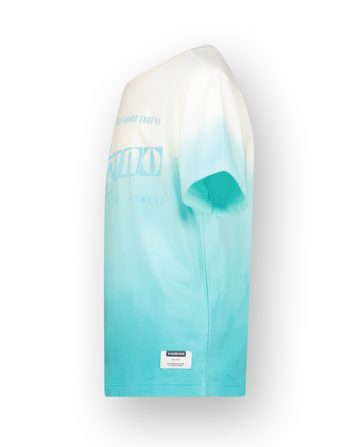 T-shirt Hye