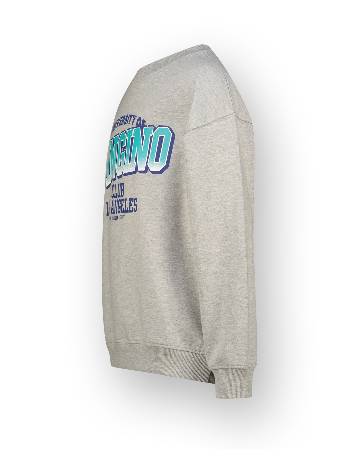 Oversized Sweater Nolodos