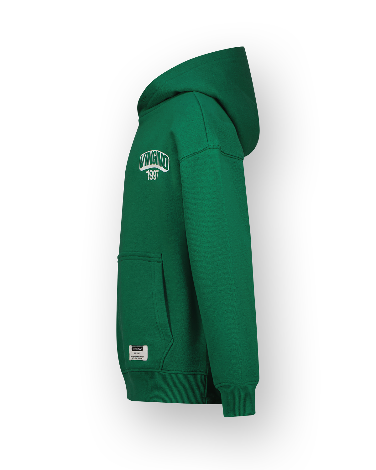 Boxy Sweater Norp