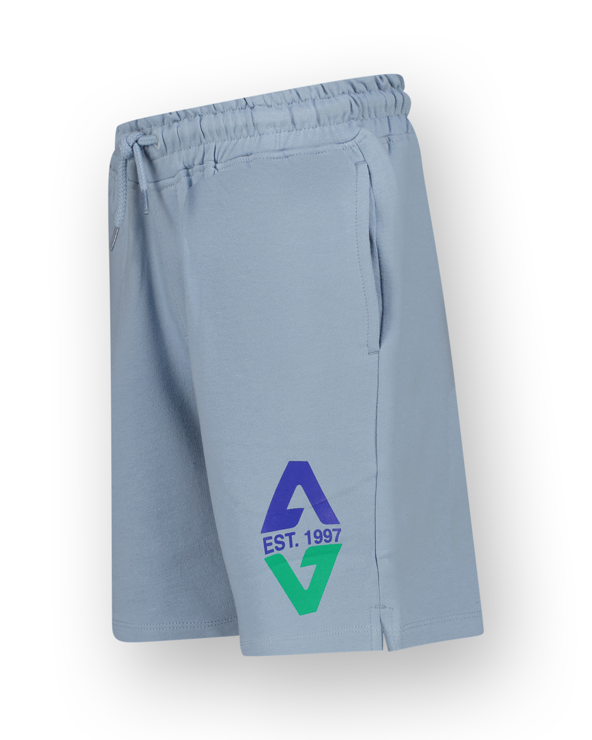 Relaxed Korte broek Sope