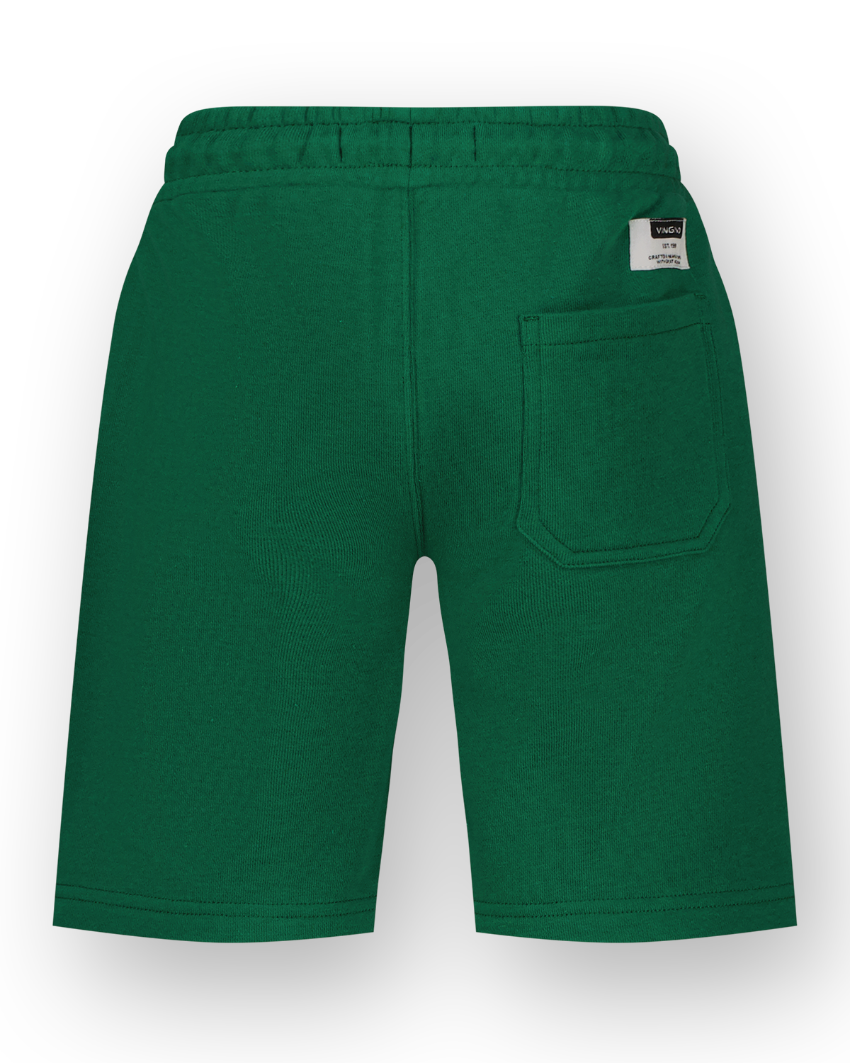 Relaxed Korte broek Sacil