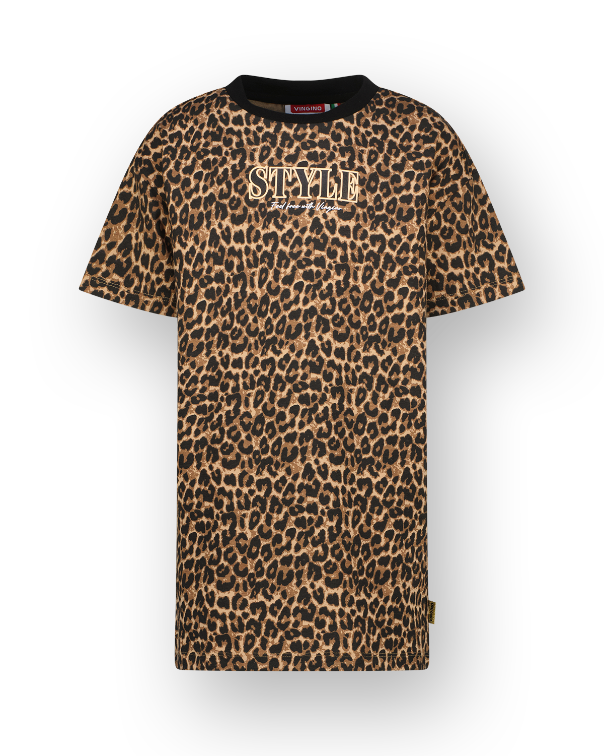 Dress Panoek