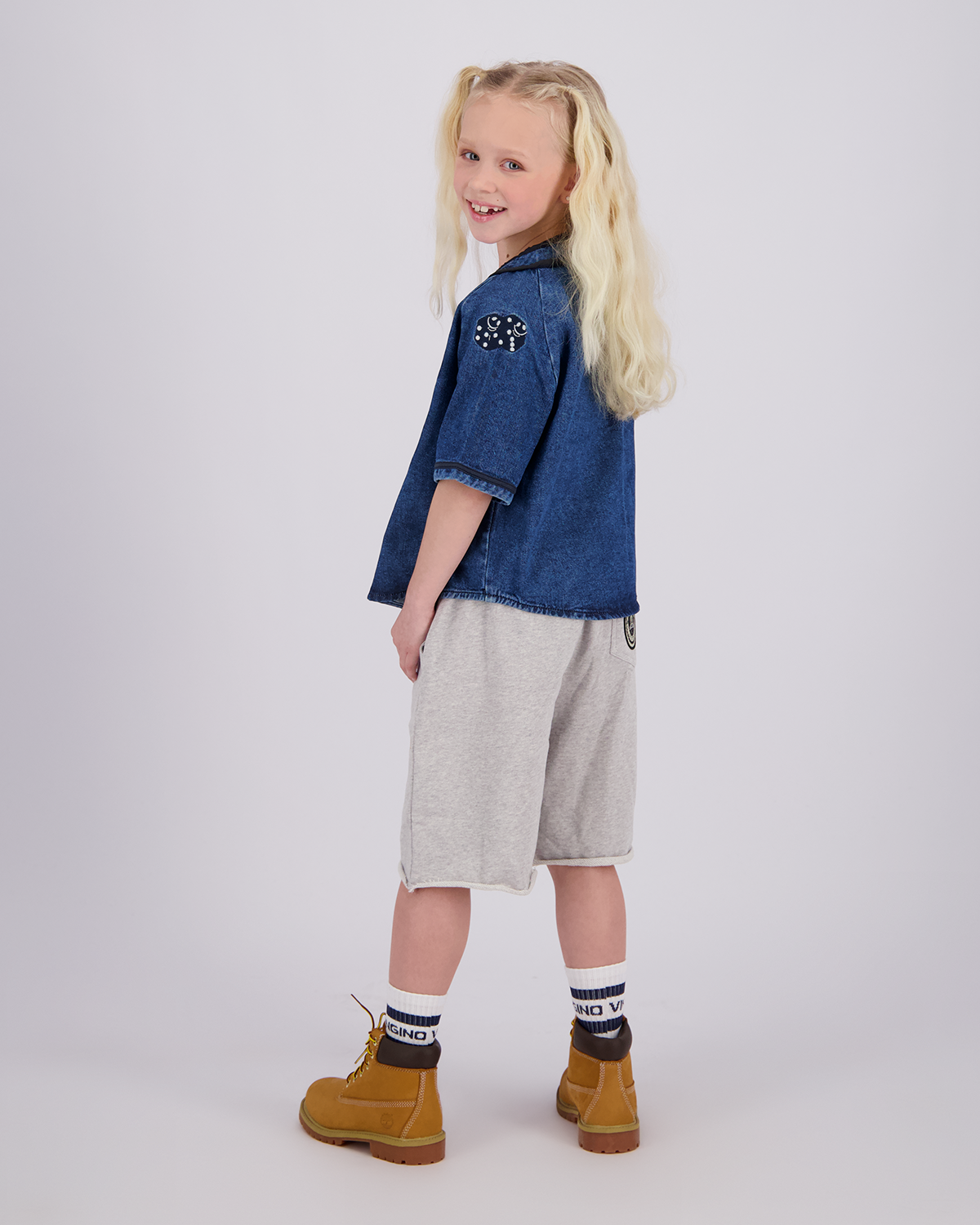 Relaxed Shorts Reezo