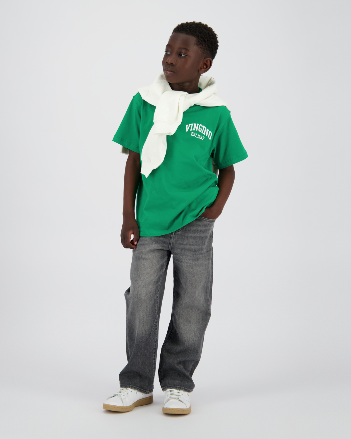 Relaxed Jeans Geraldo