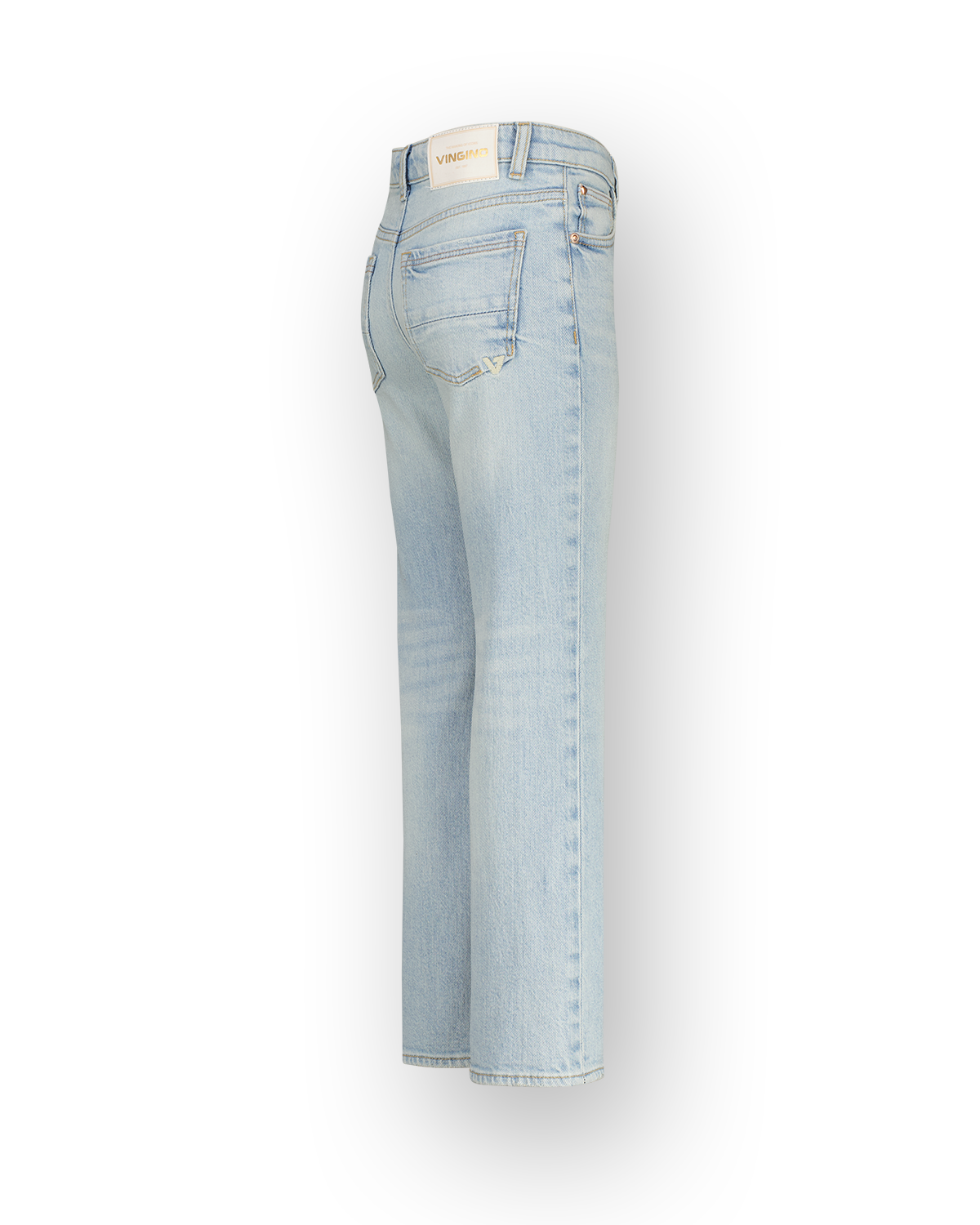 Straight Jeans Clara