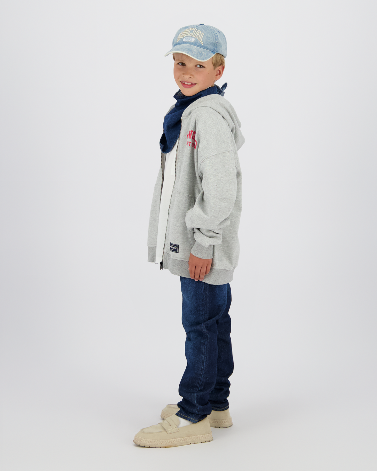Straight Jeans Pierre