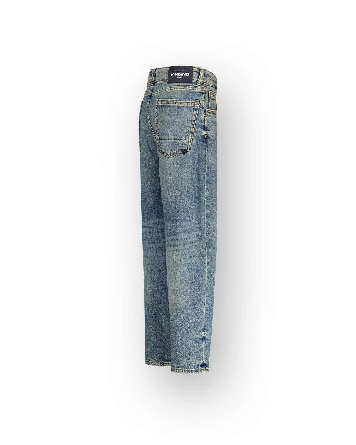 Baggy Jeans Kiran